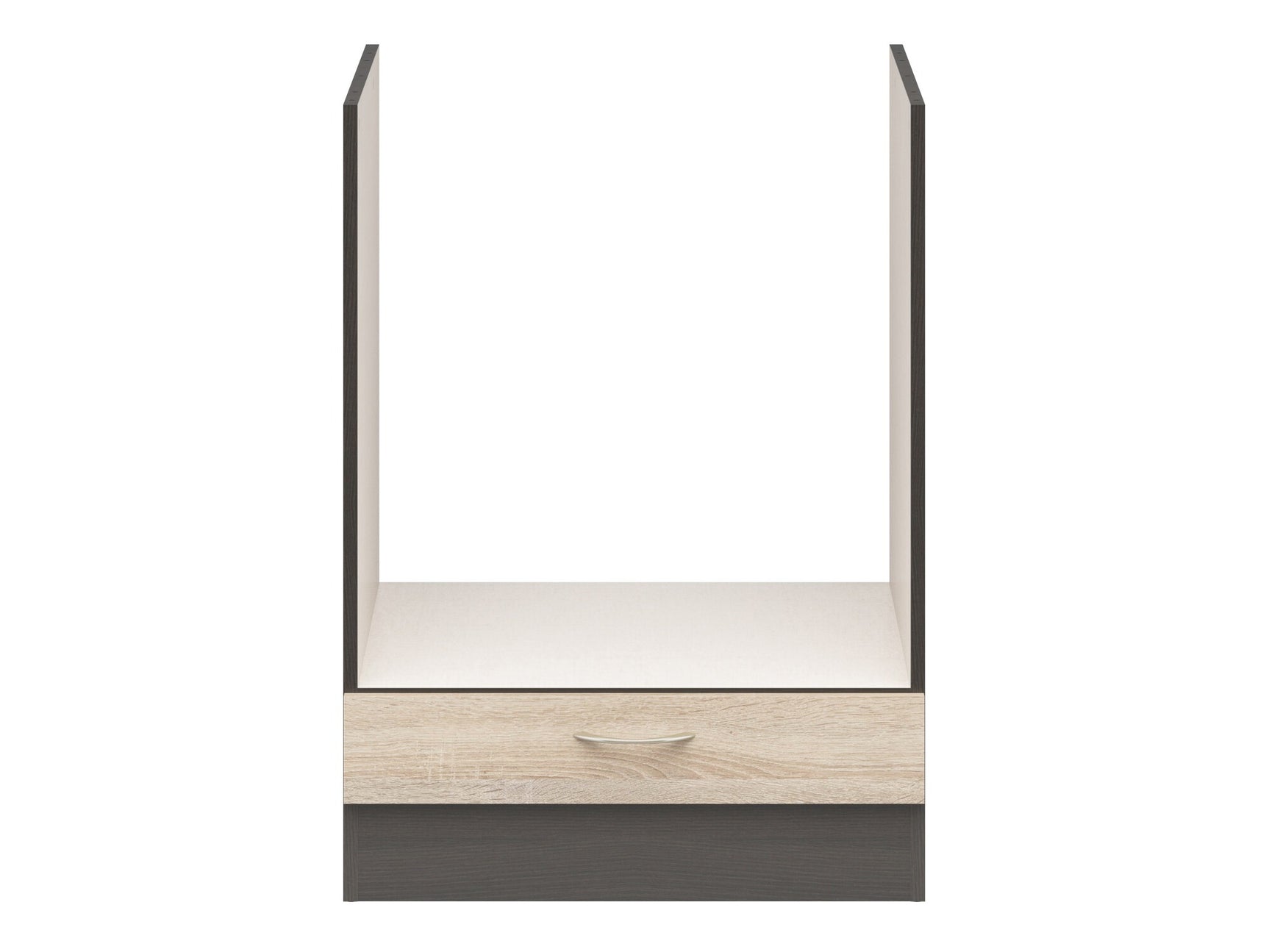 Modulskab til indbyggede apparater Juno 104