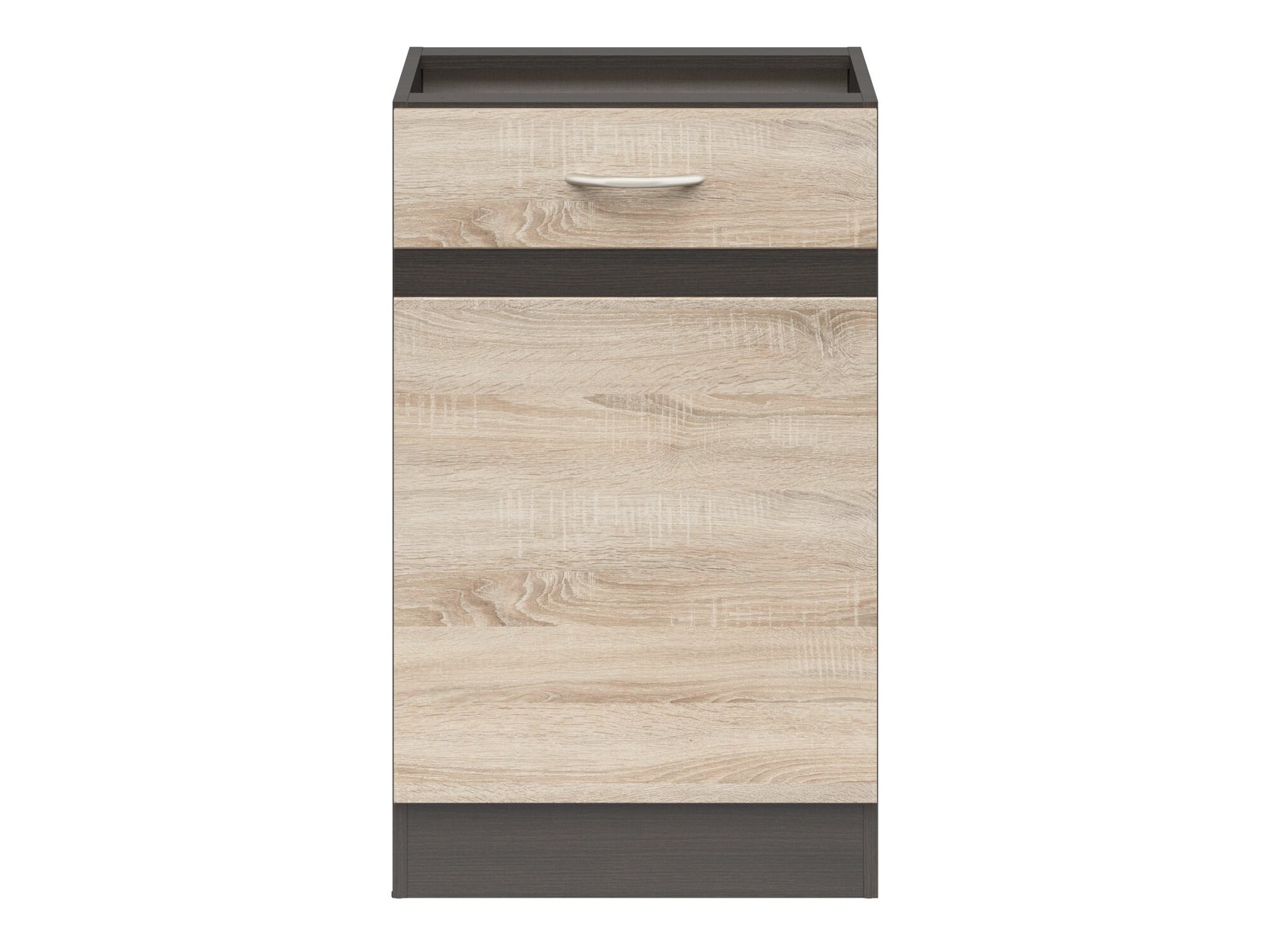 Modulskab med låger Juno 107