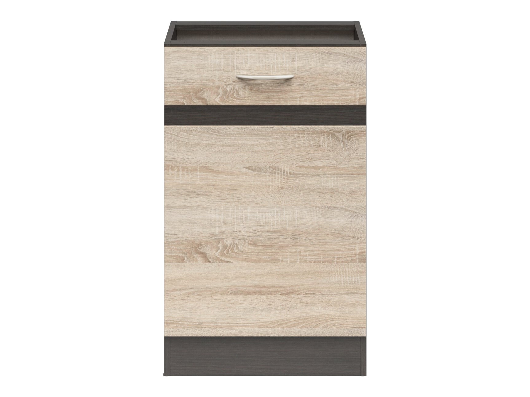 Modulskab med låger Juno 107