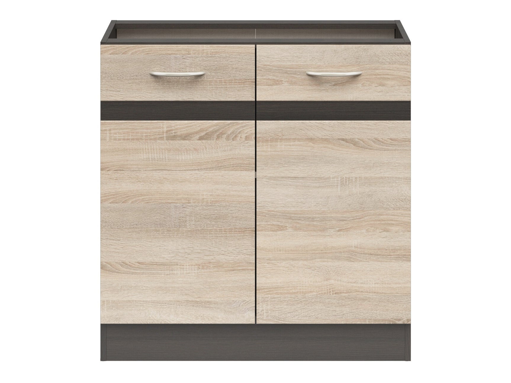 Modulskab med låger Juno 108