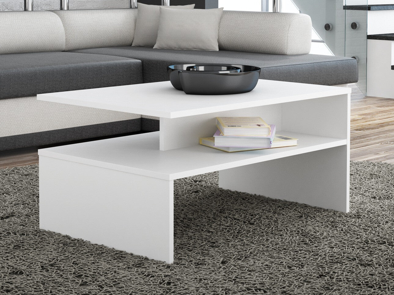 Sofabord Mandeville 199