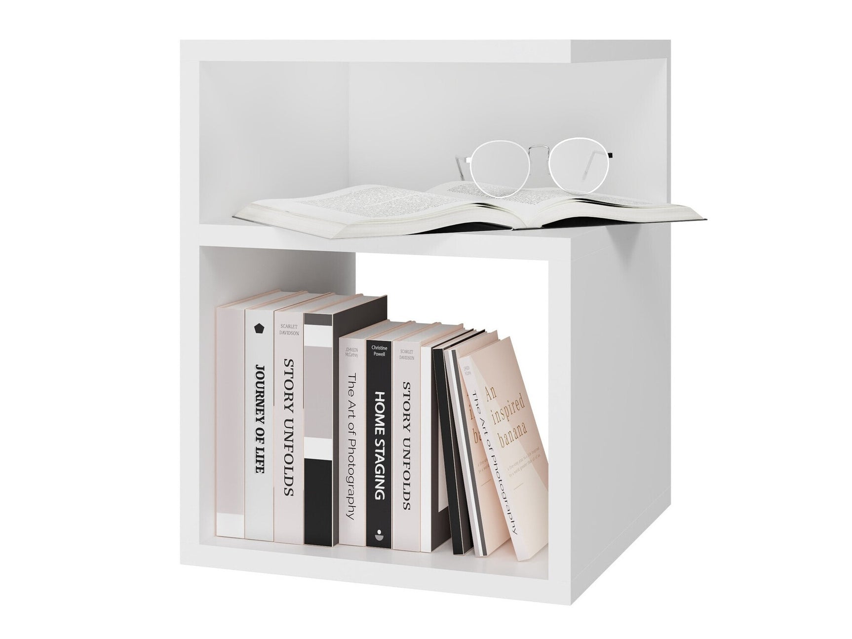 Sengebord Mandeville 202