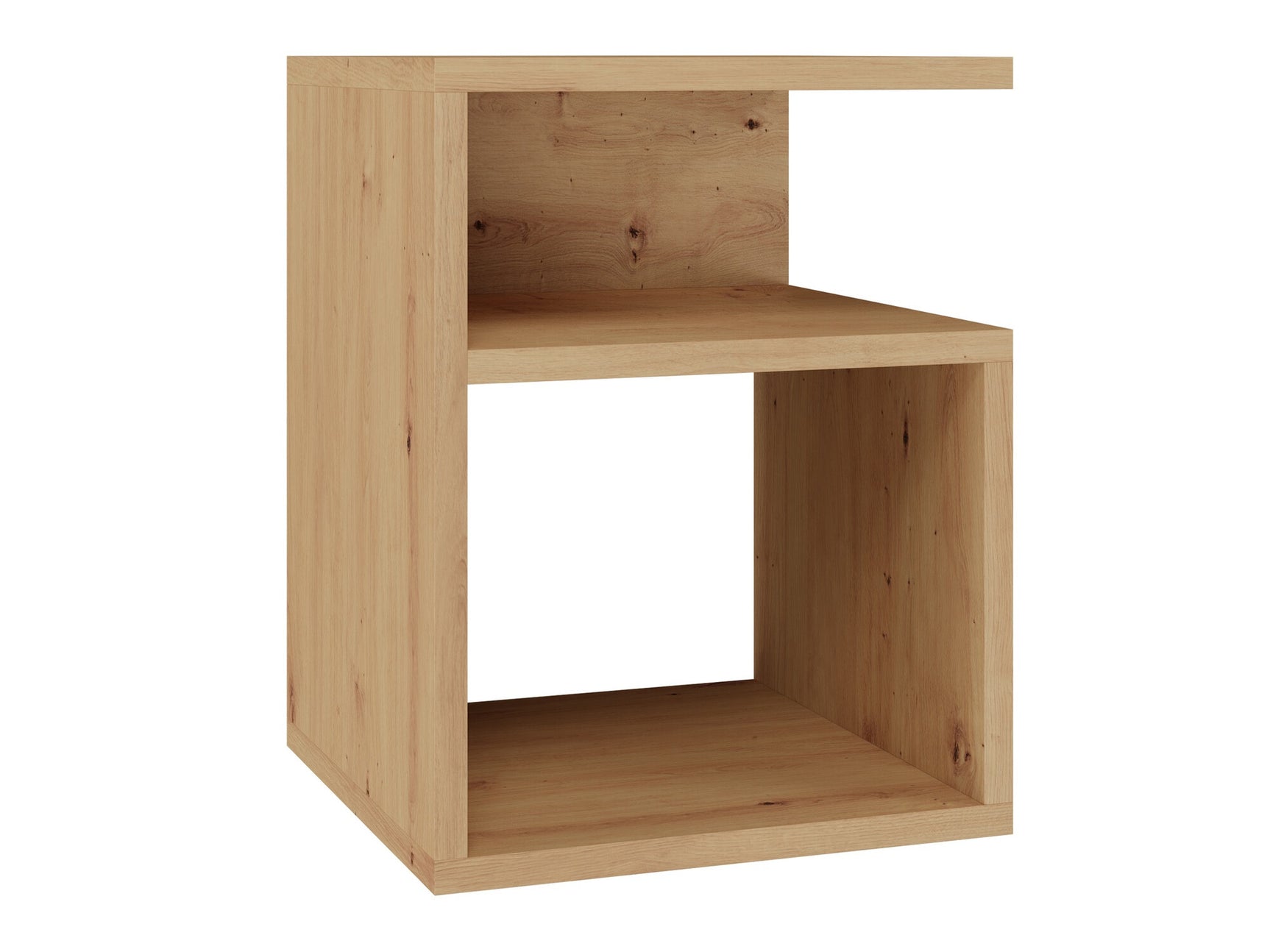 Sengebord Mandeville 202