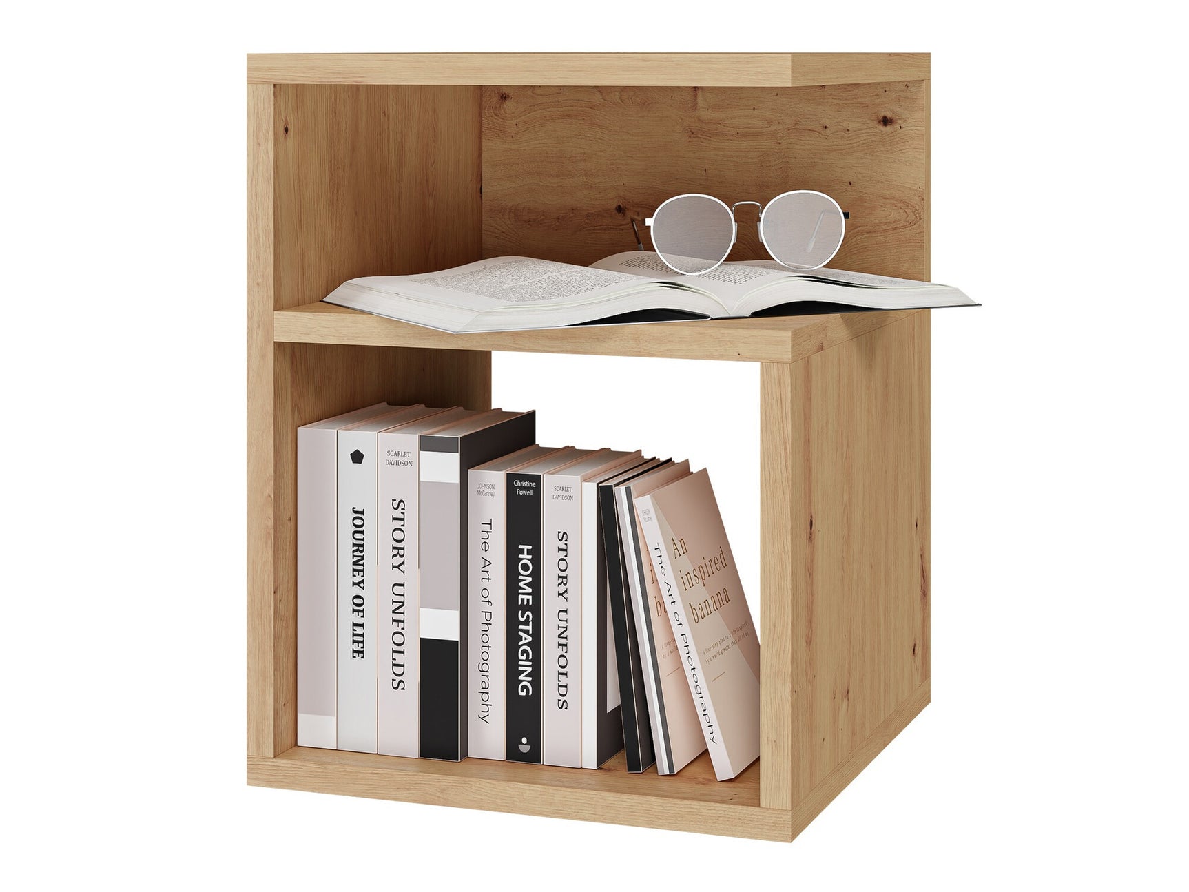 Sengebord Mandeville 202