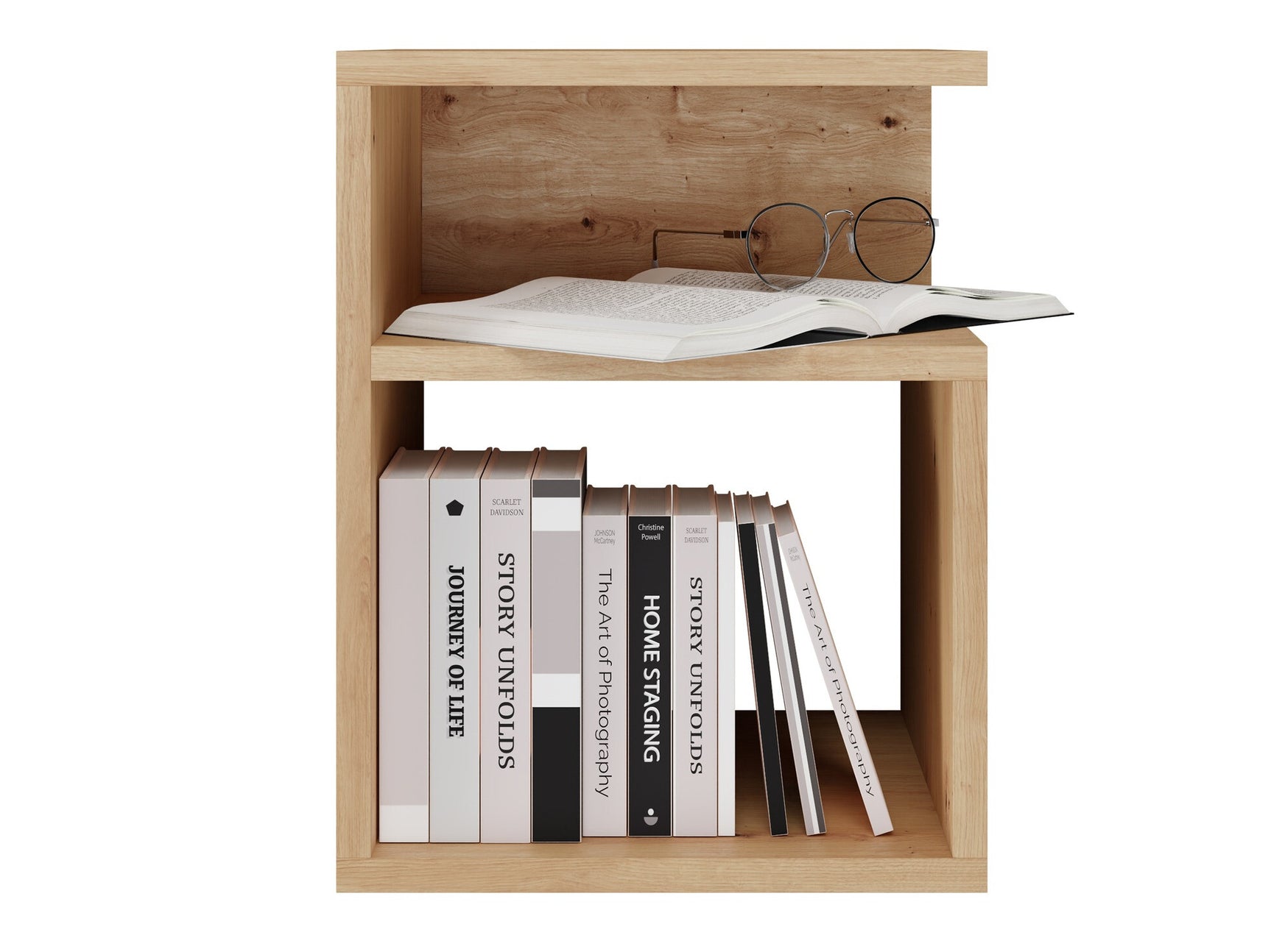 Sengebord Mandeville 202