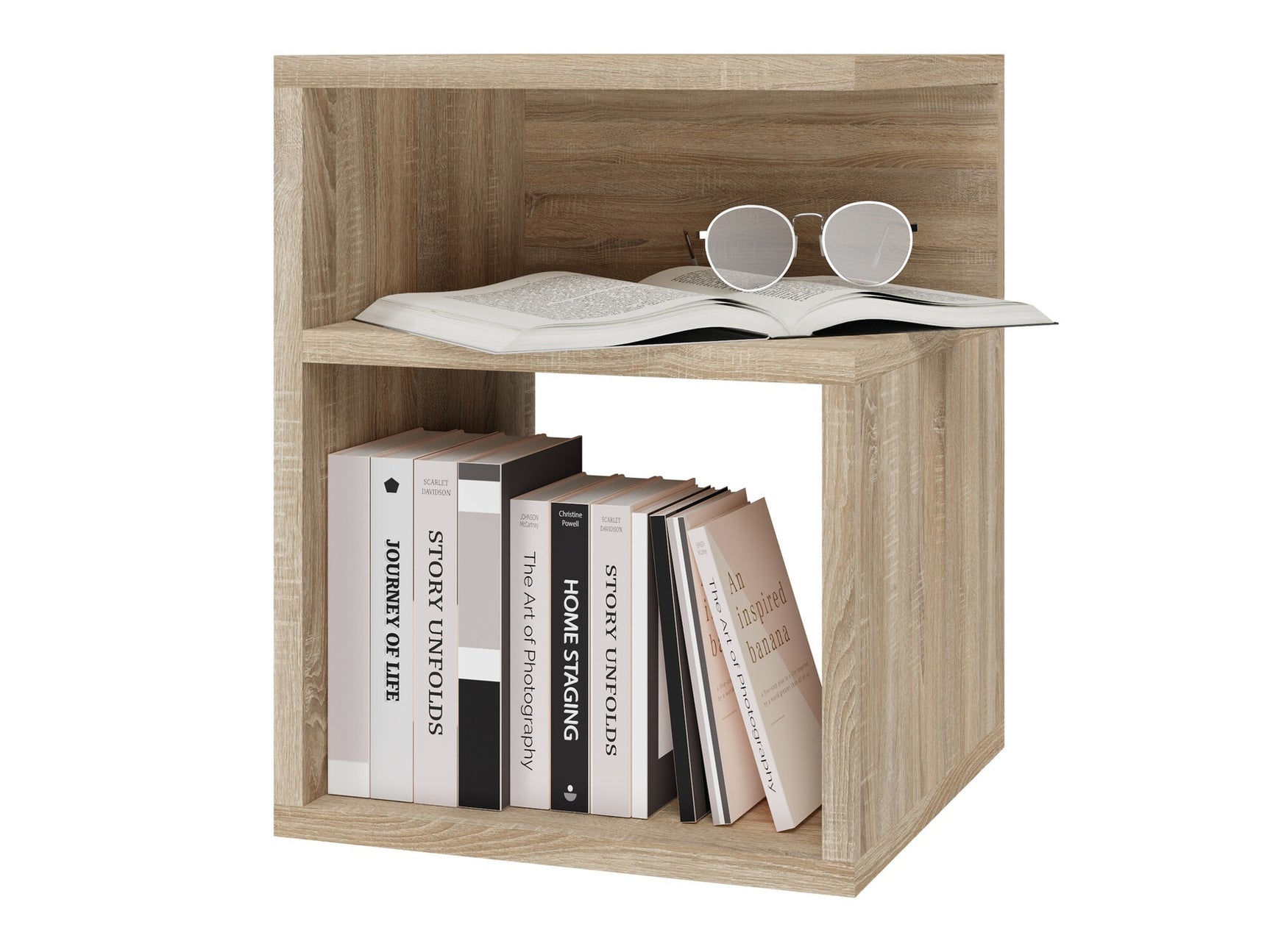 Sengebord Mandeville 202