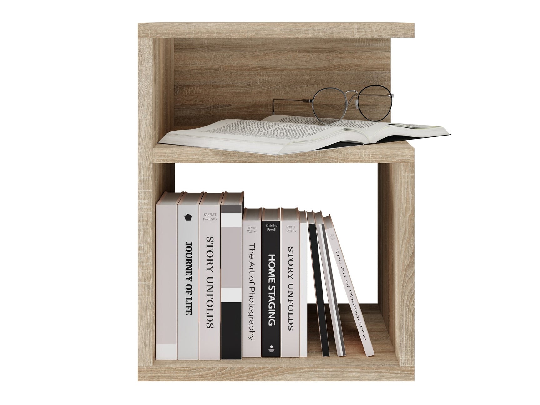 Sengebord Mandeville 202