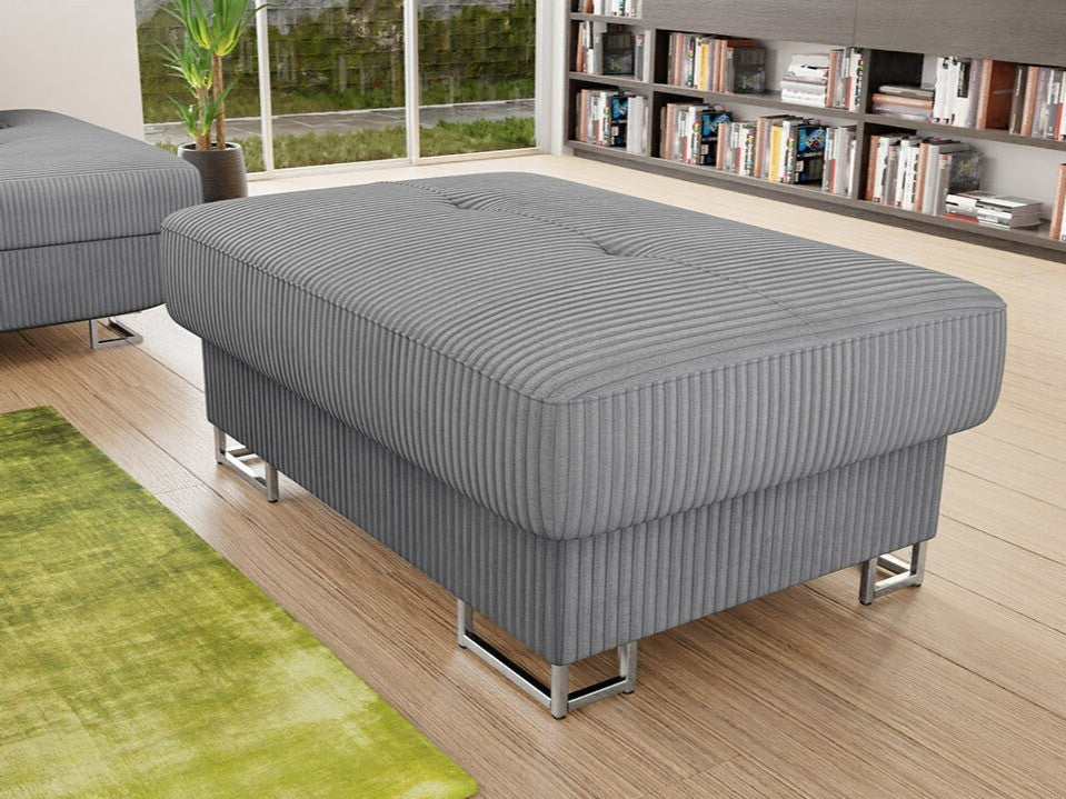 Upholstered bench Comfivo 238