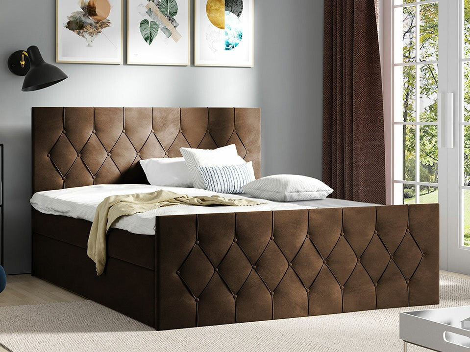 Kontinentalseng Baltimore 161