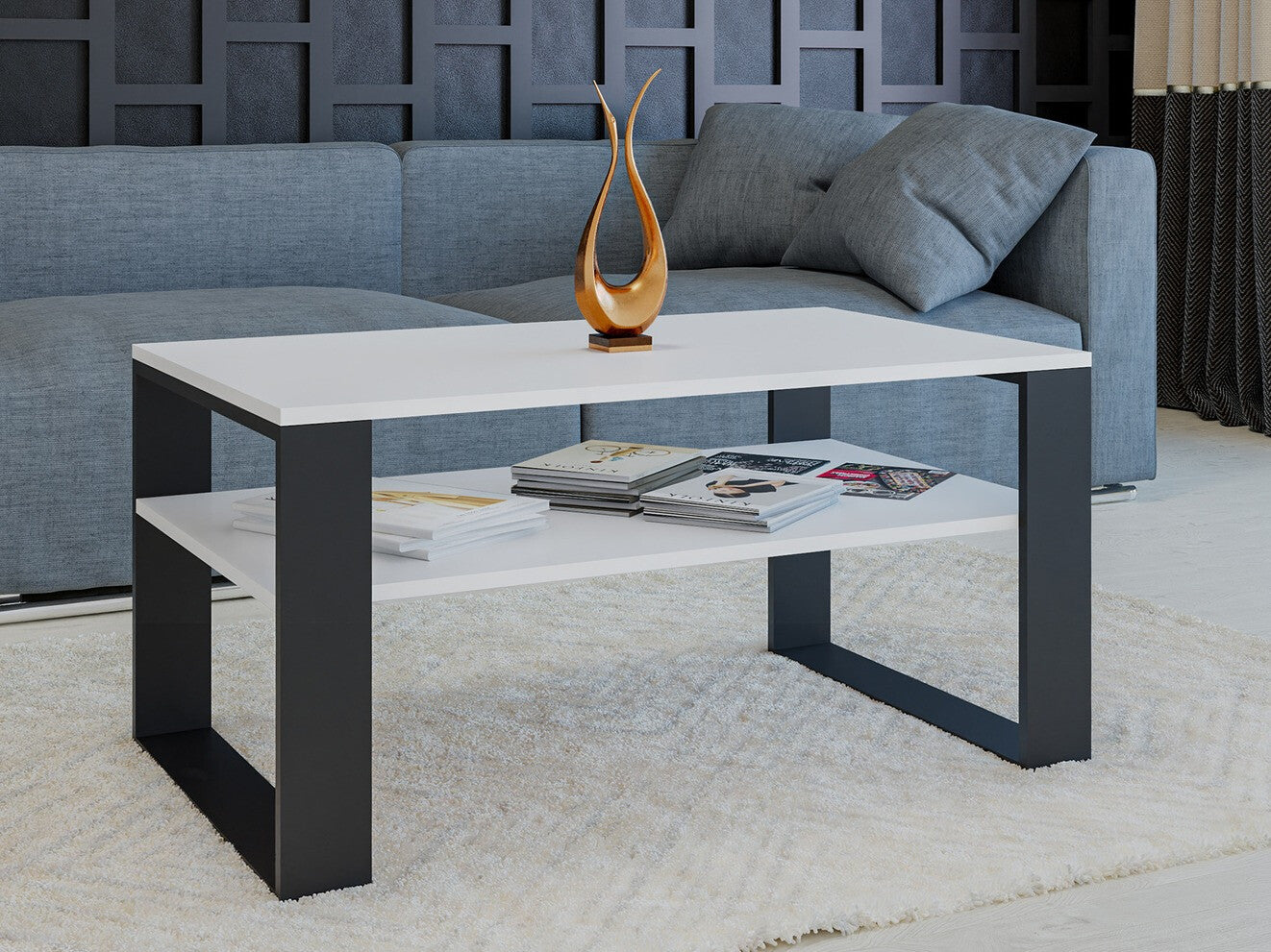 Sofabord Mandeville 208