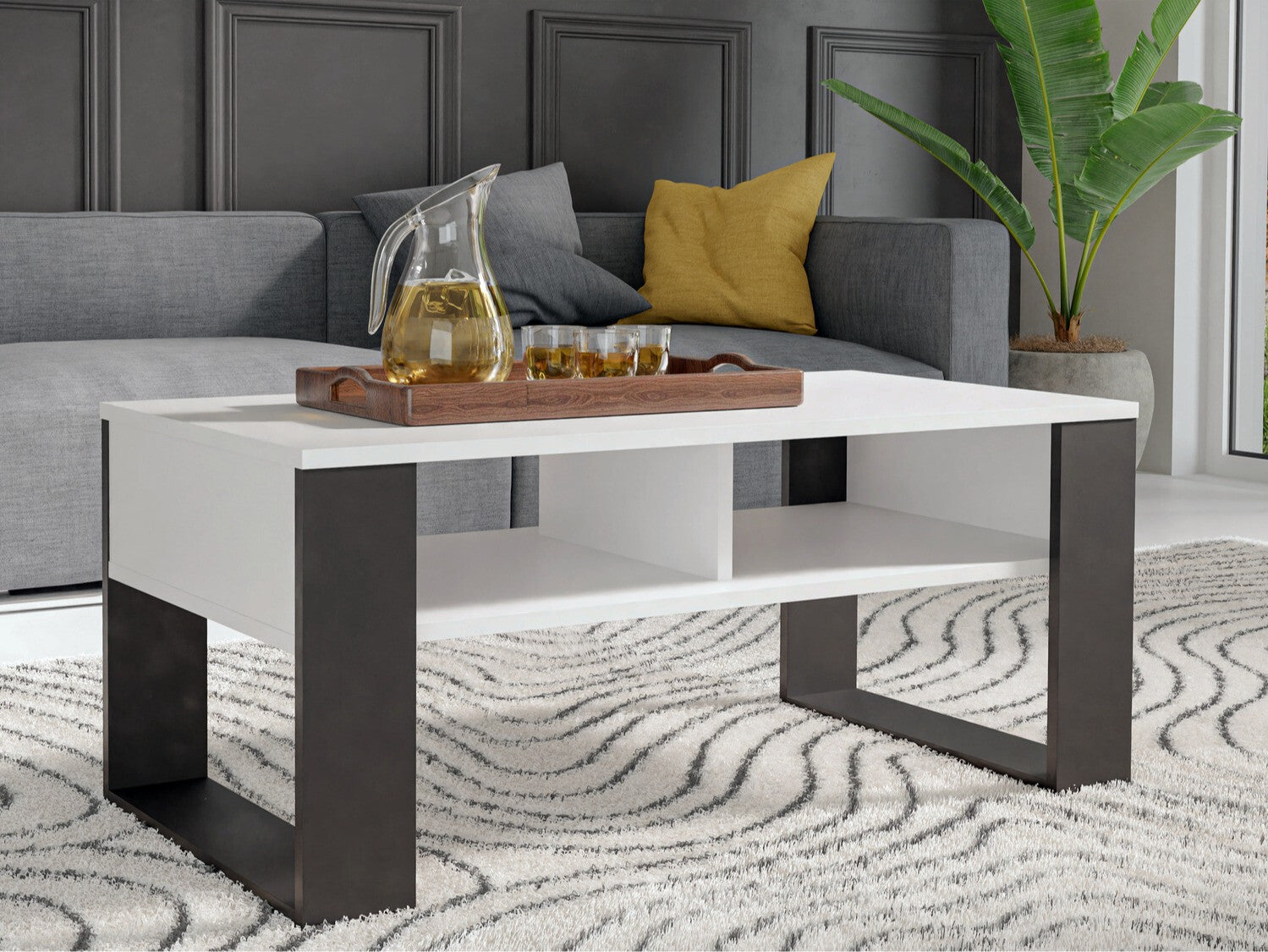 Sofabord Mandeville 209