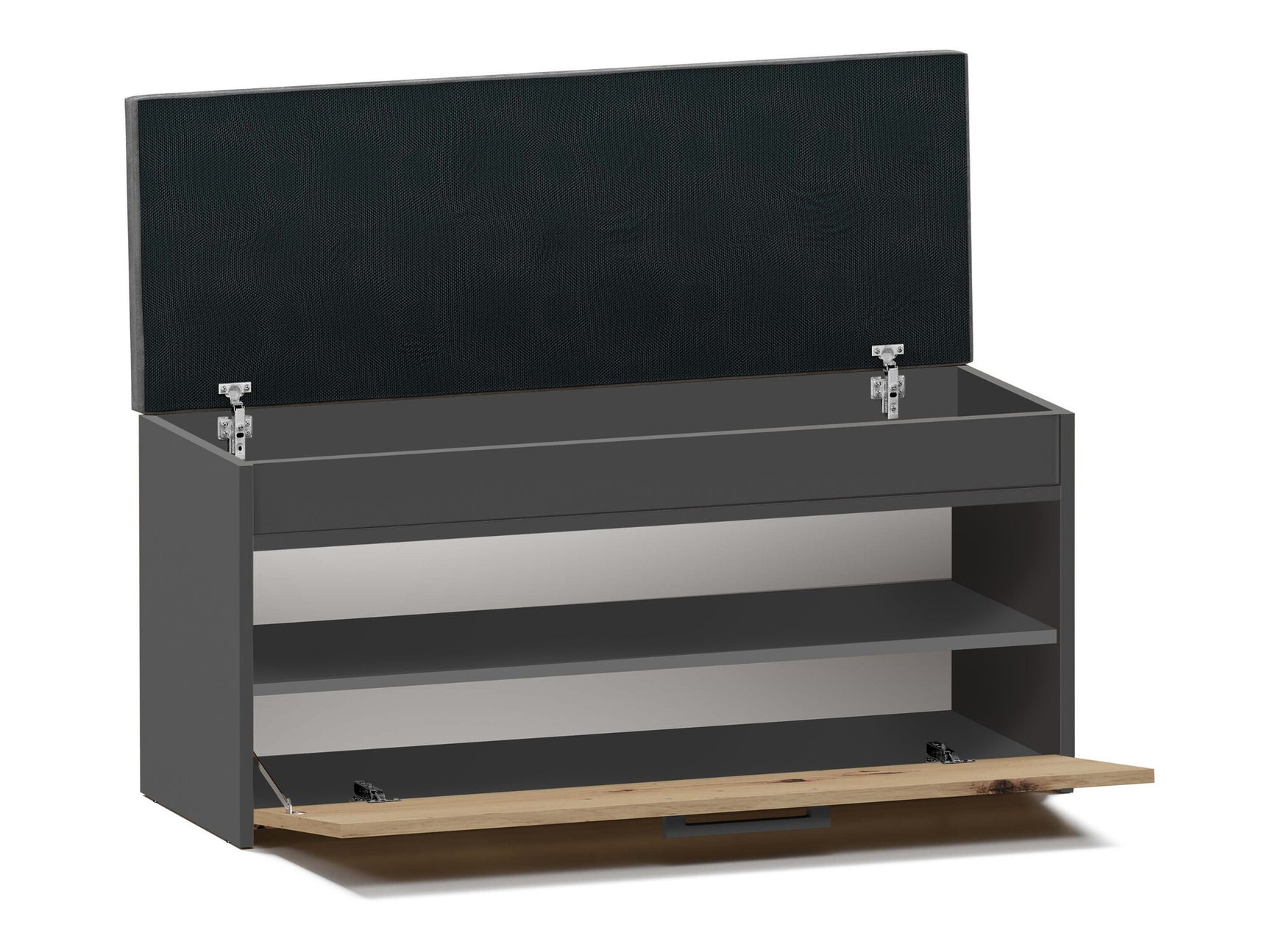 Skoskab Mandeville 216