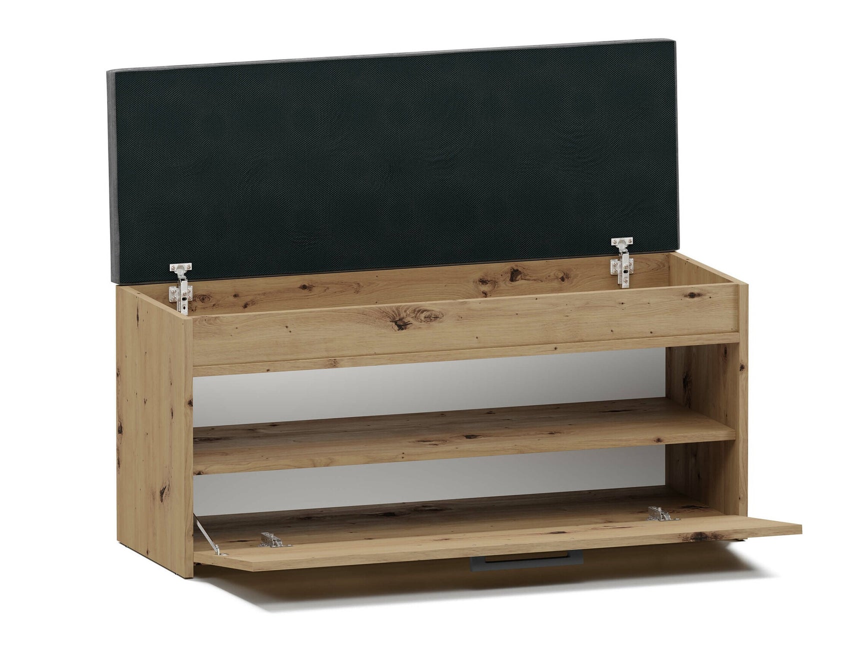 Skoskab Mandeville 216