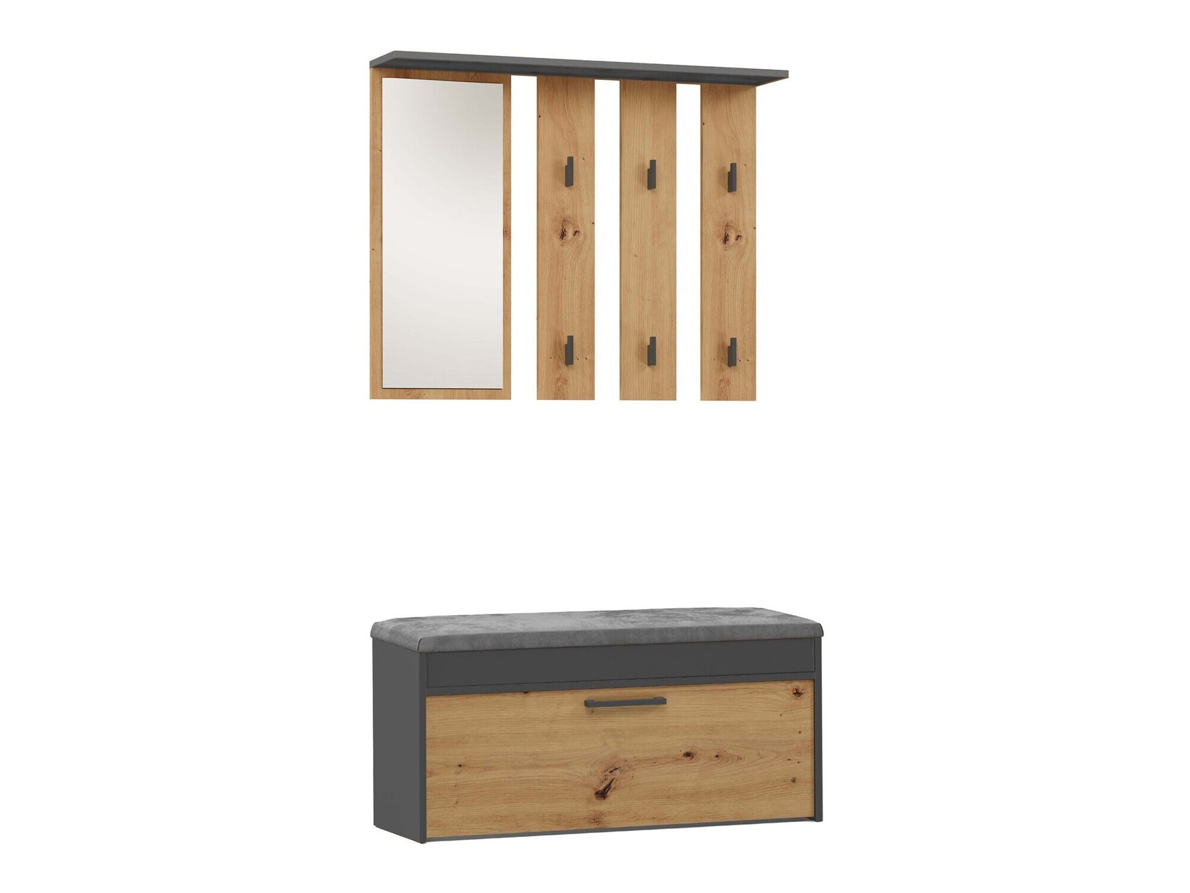 Entrésæt Mandeville 218