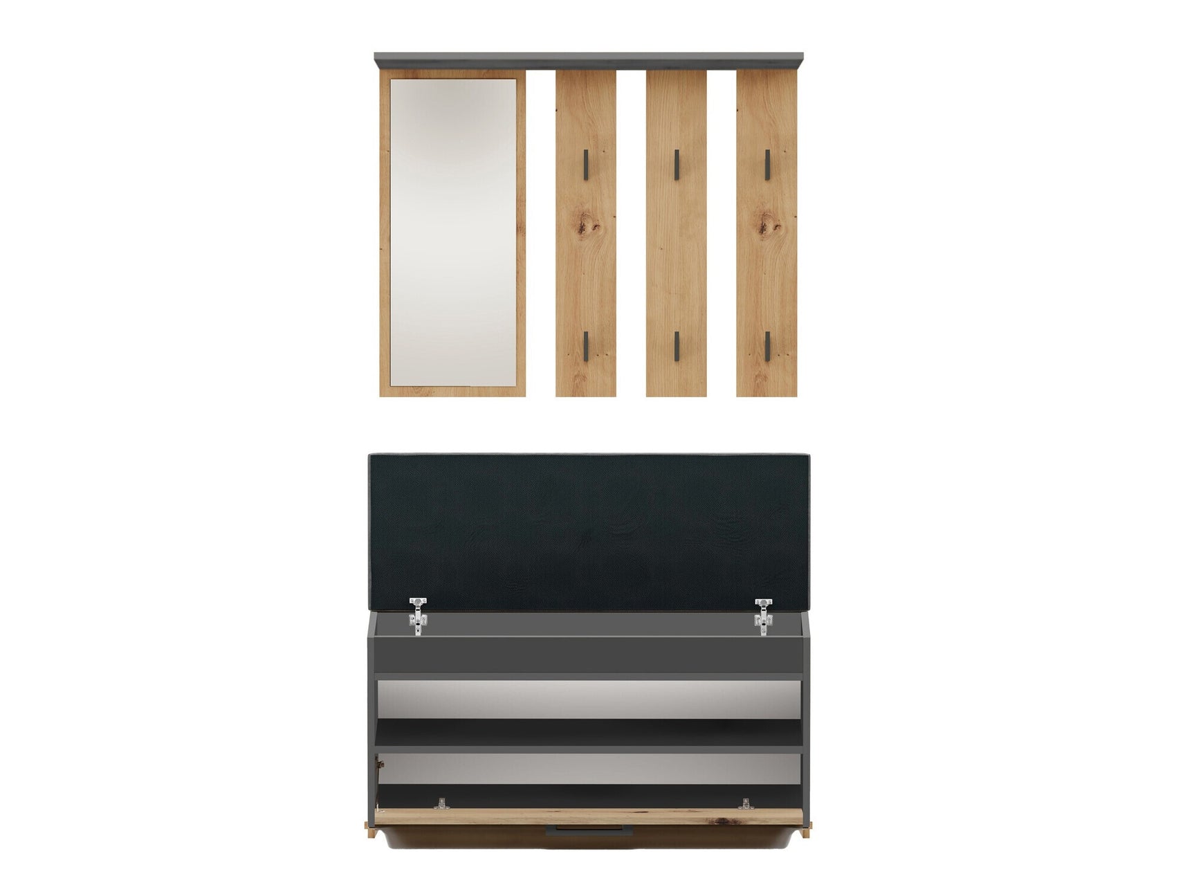 Entrésæt Mandeville 218