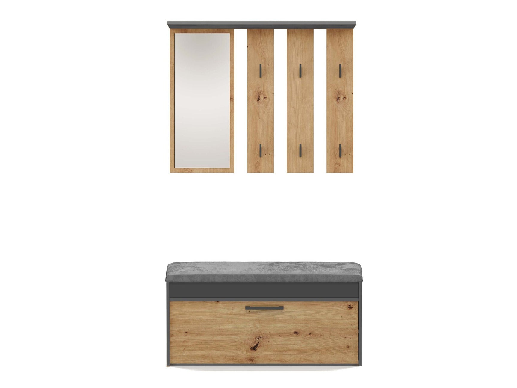 Entrésæt Mandeville 218