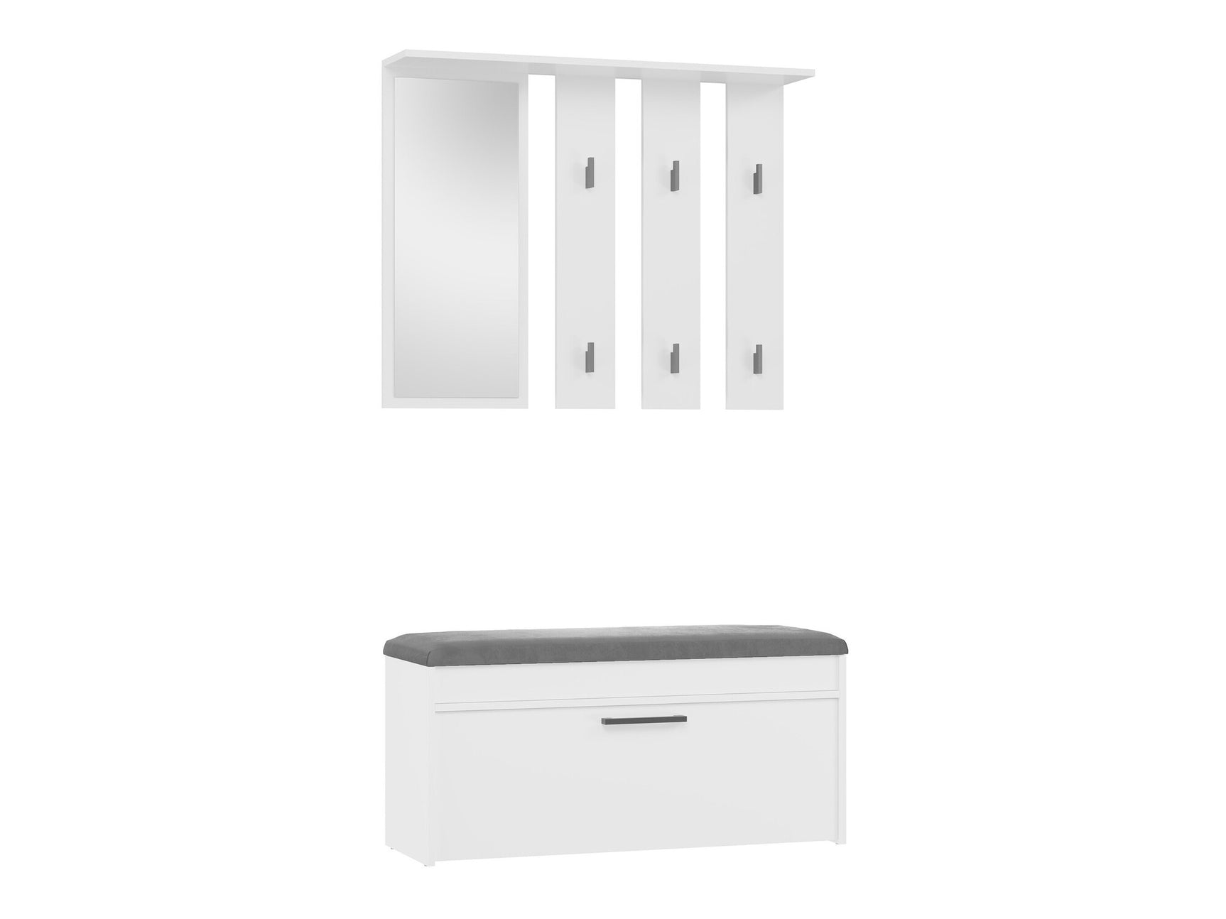 Entrésæt Mandeville 218