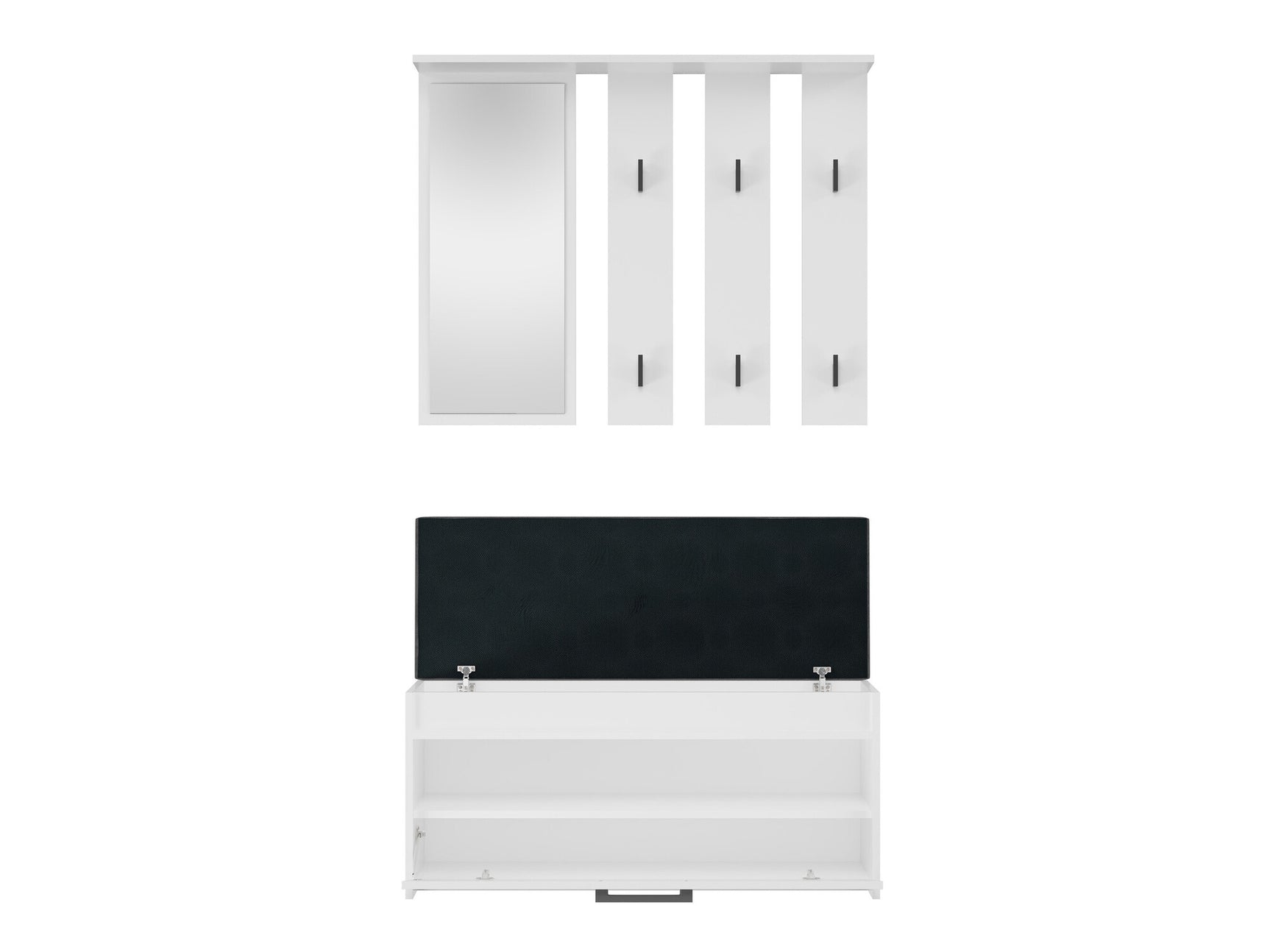 Entrésæt Mandeville 218