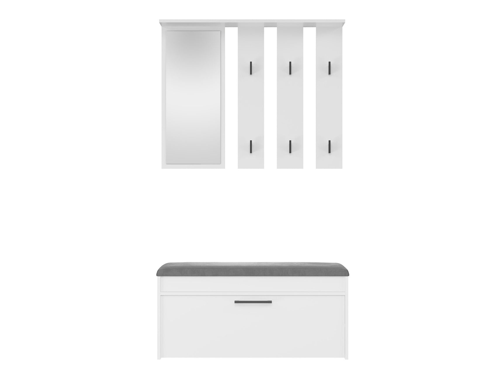 Entrésæt Mandeville 218