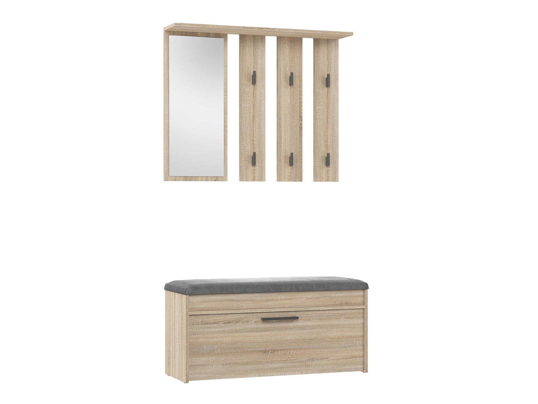 Entrésæt Mandeville 218