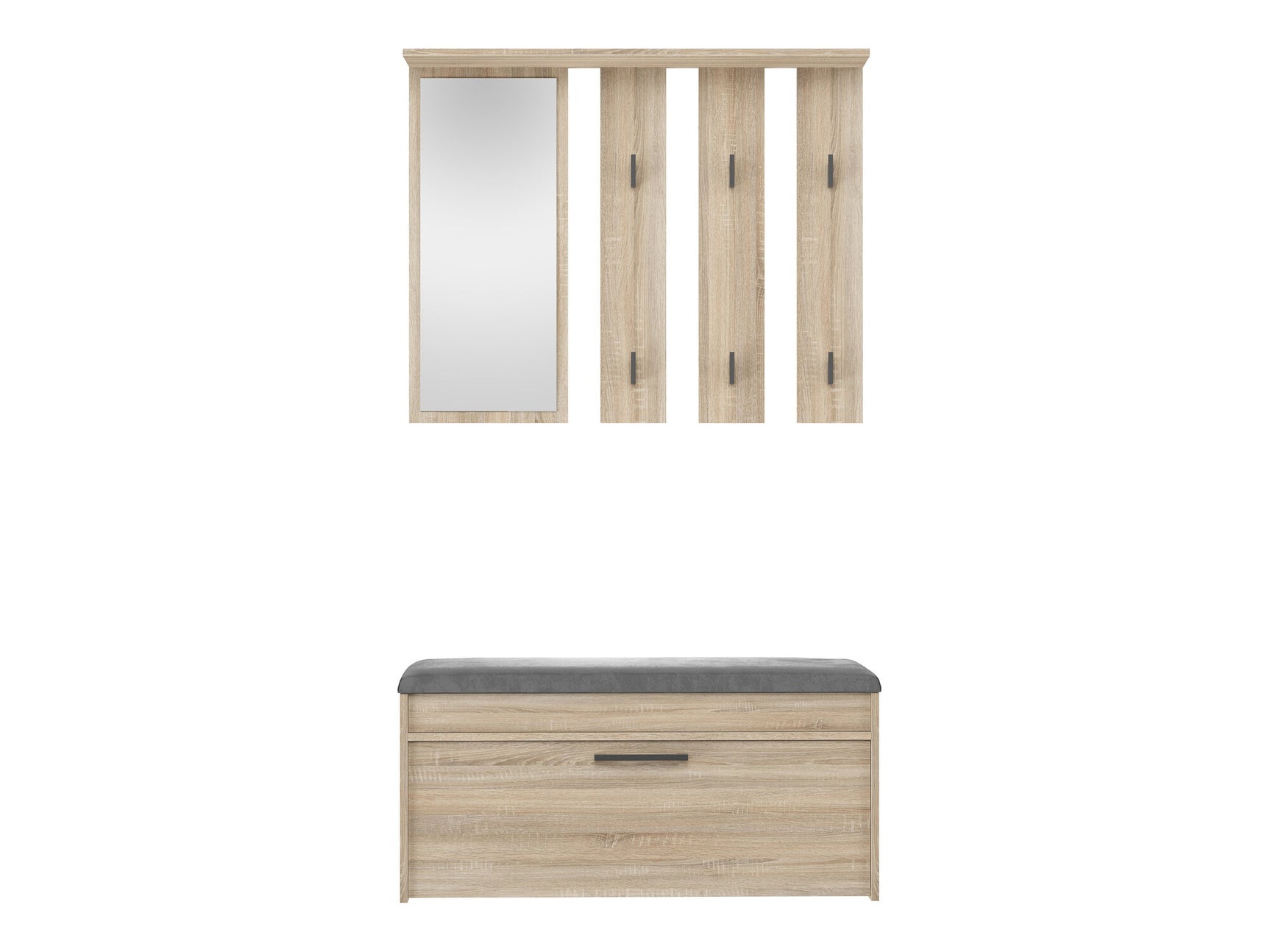 Entrésæt Mandeville 218