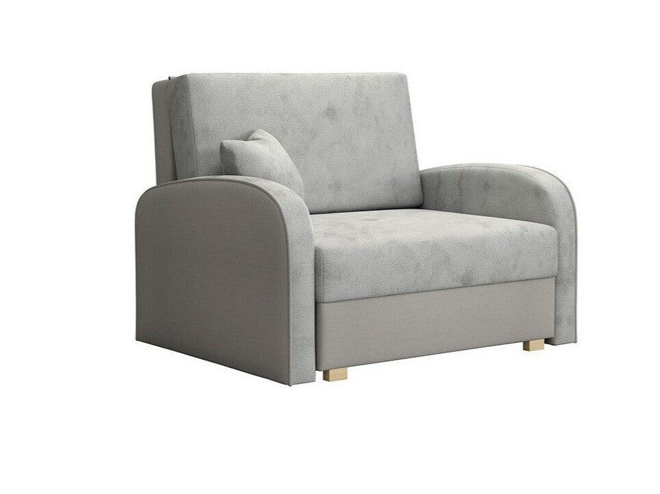 Lænestol Columbus 160