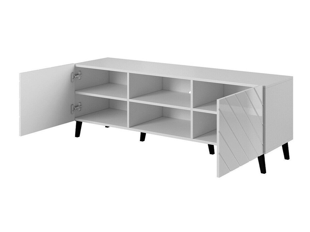 TV-bord Charlotte 144