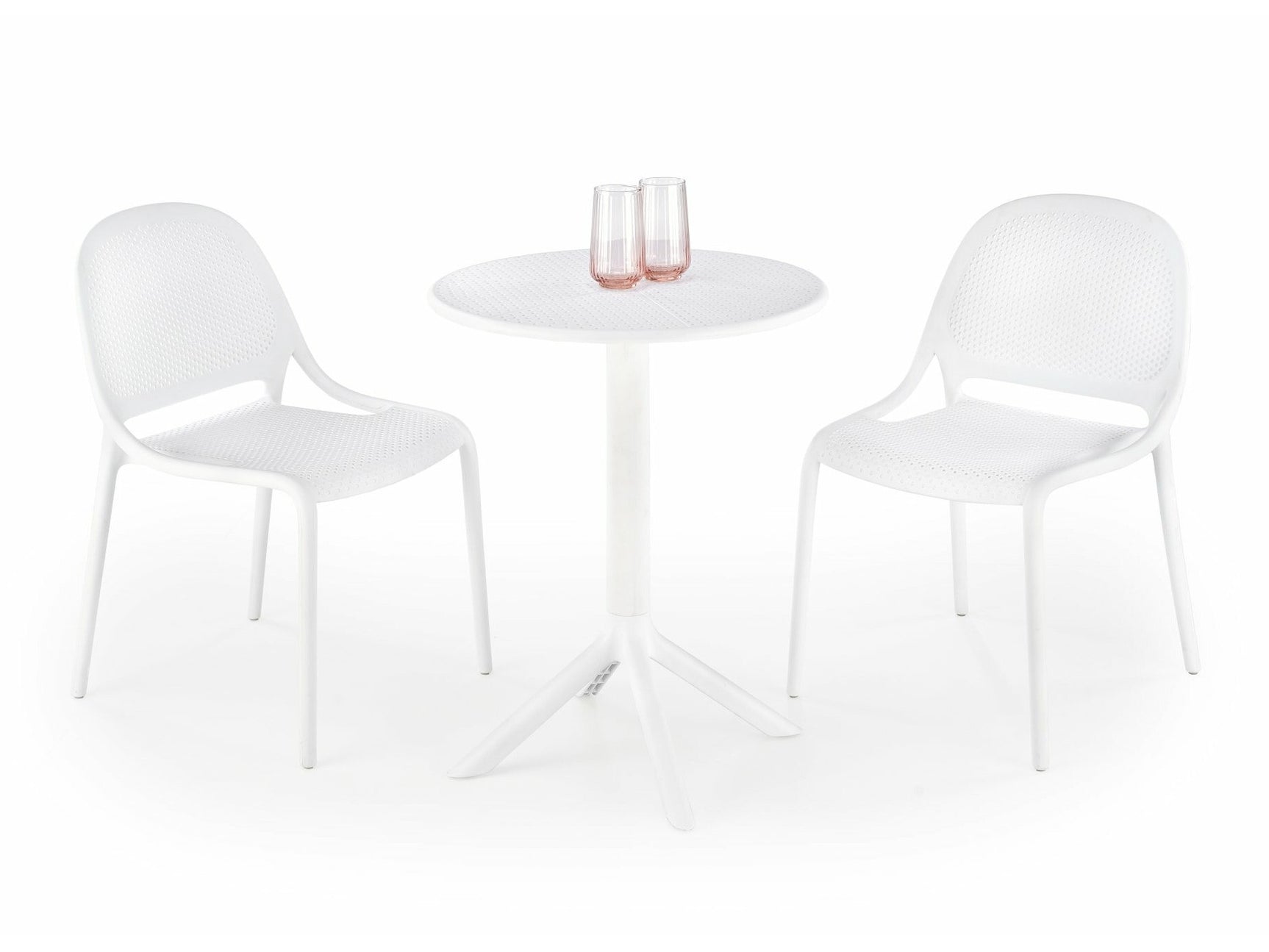 Udendørs bord Houston 1635