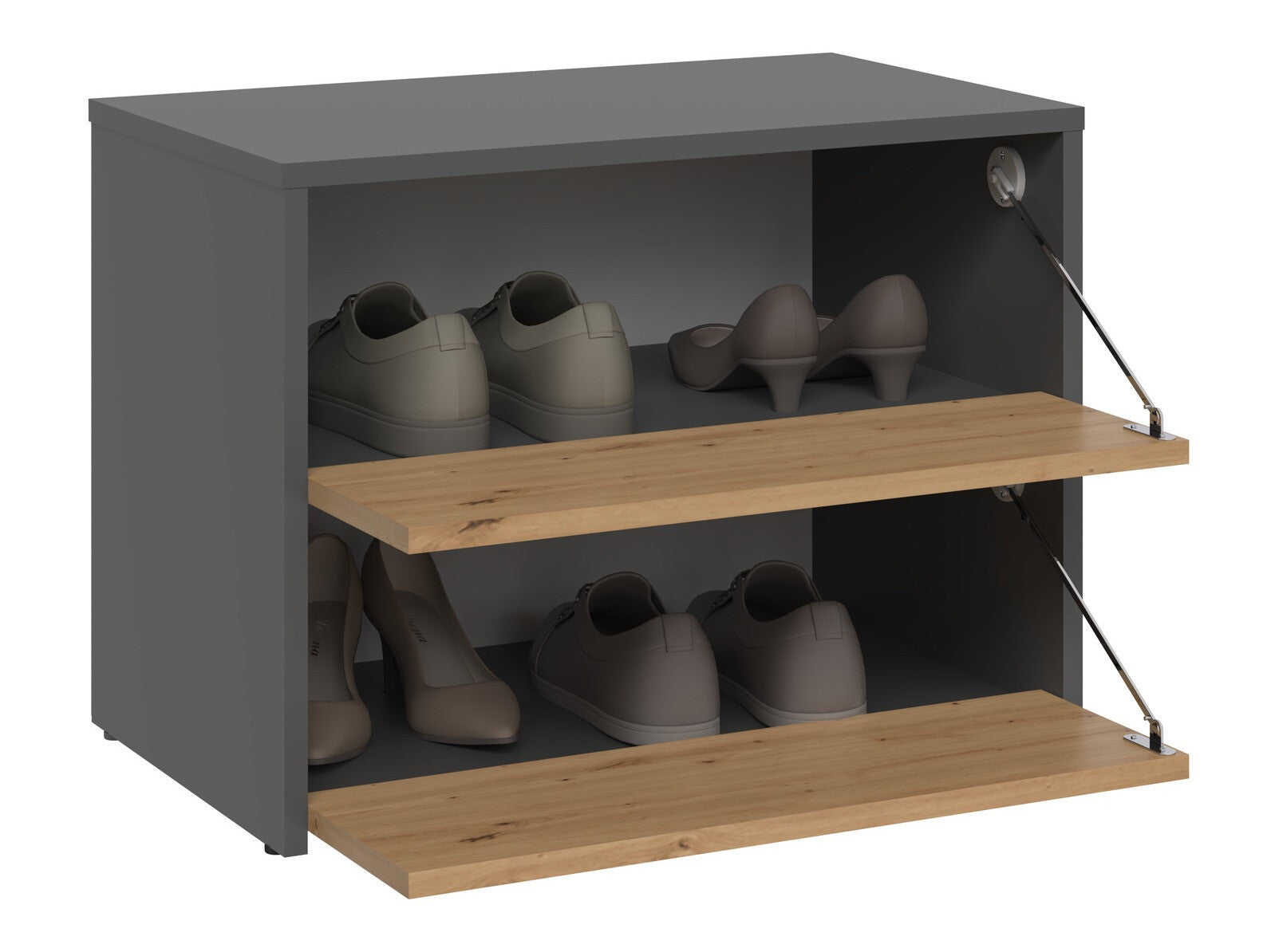 Skoskab Mandeville 222