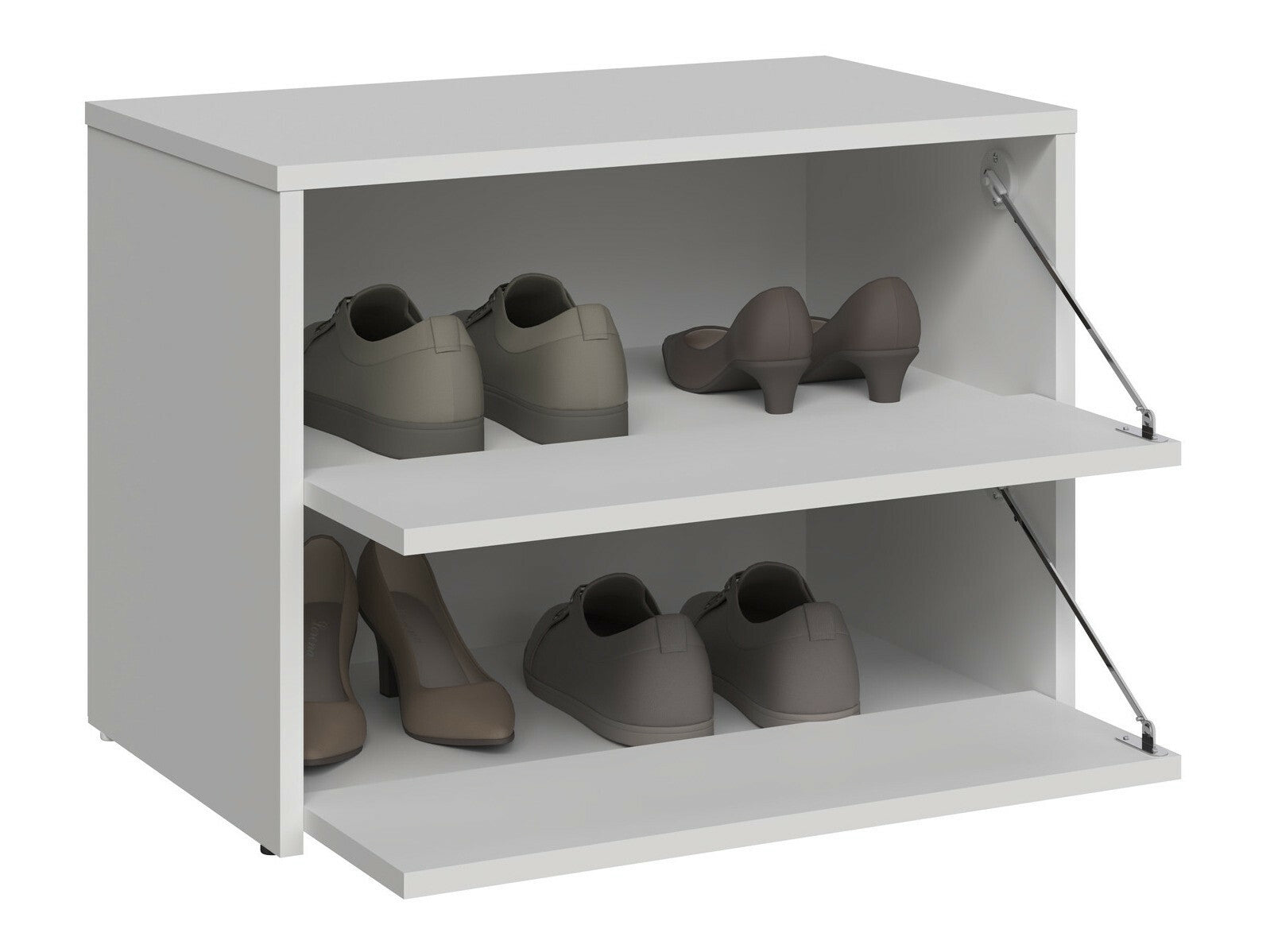 Skoskab Mandeville 222