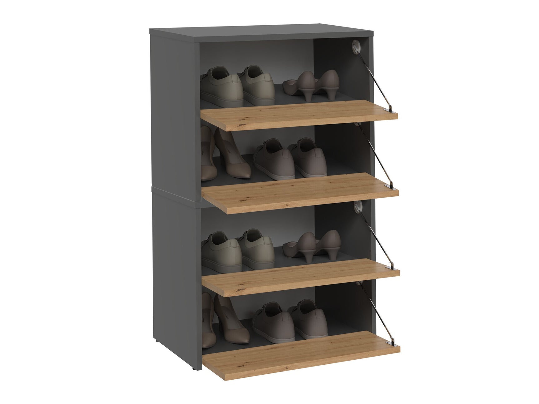 Skoskab Mandeville 223