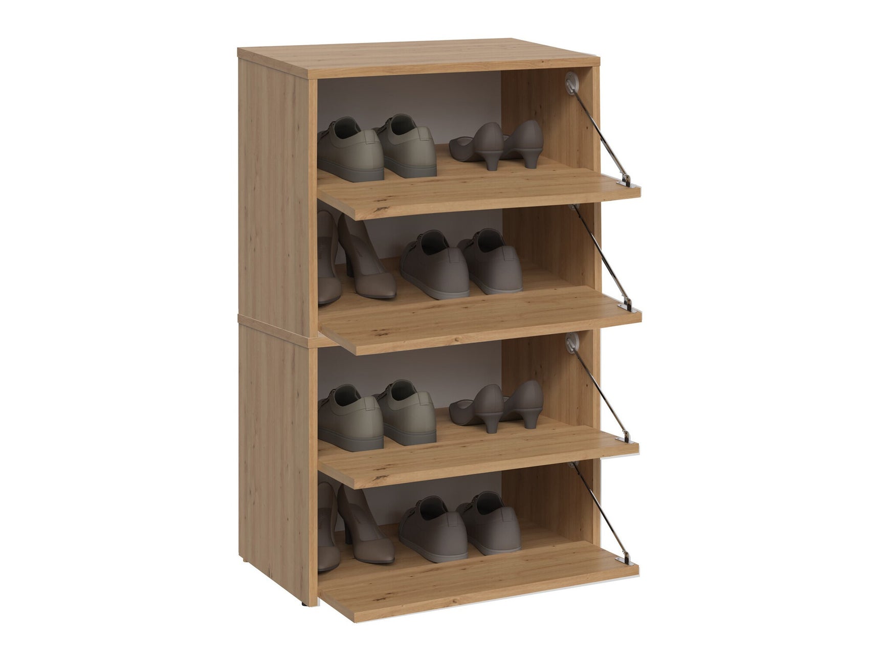 Skoskab Mandeville 223