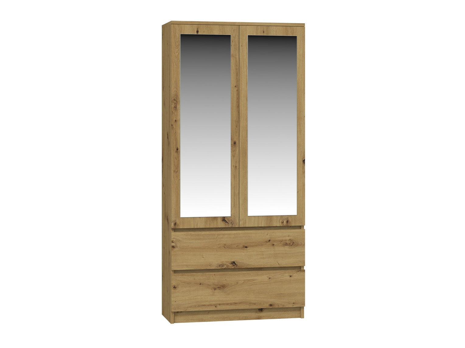 Garderobeskab Elbvelu 116