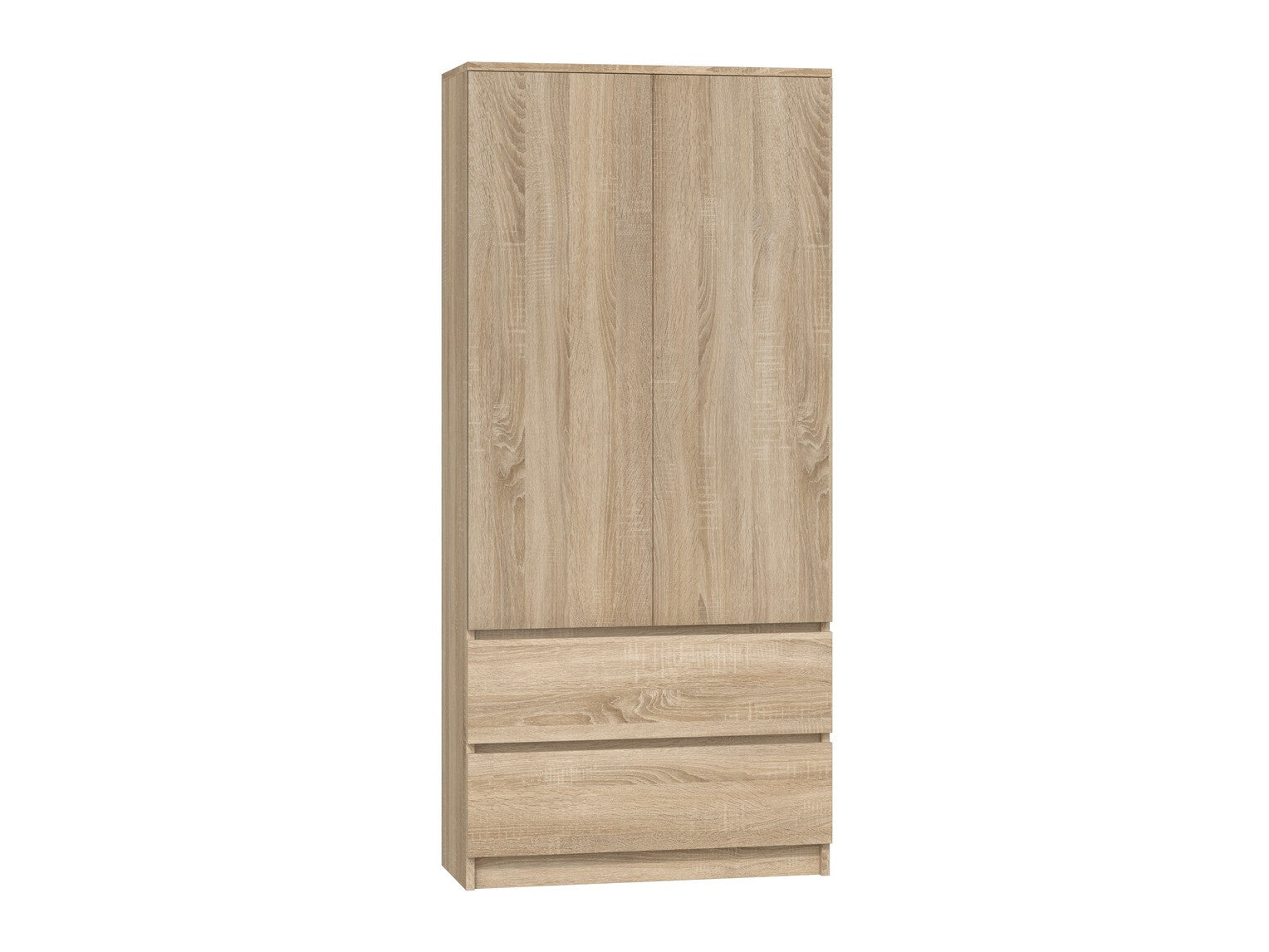 Garderobeskab Elbvelu 116