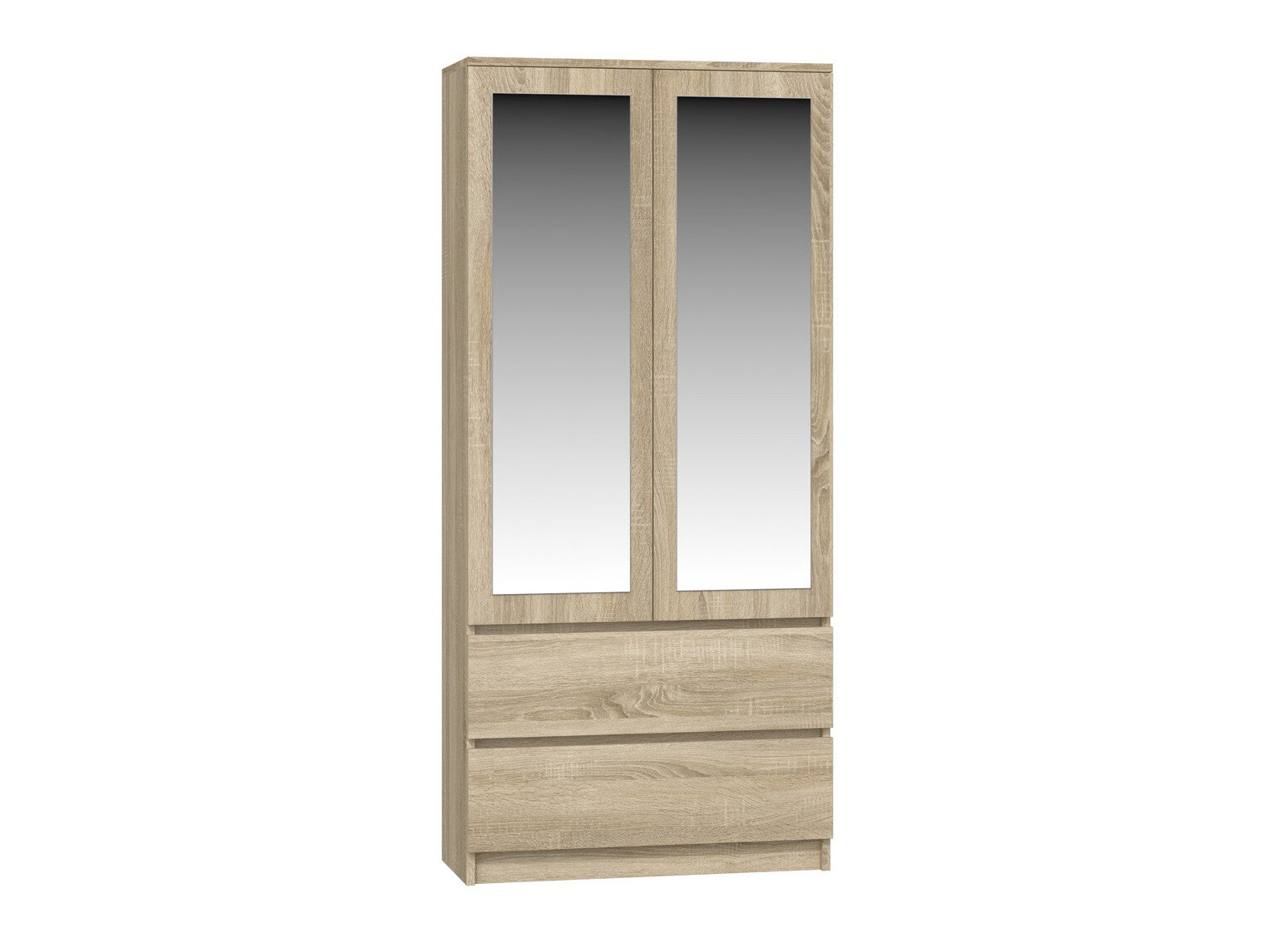 Garderobeskab Elbvelu 116