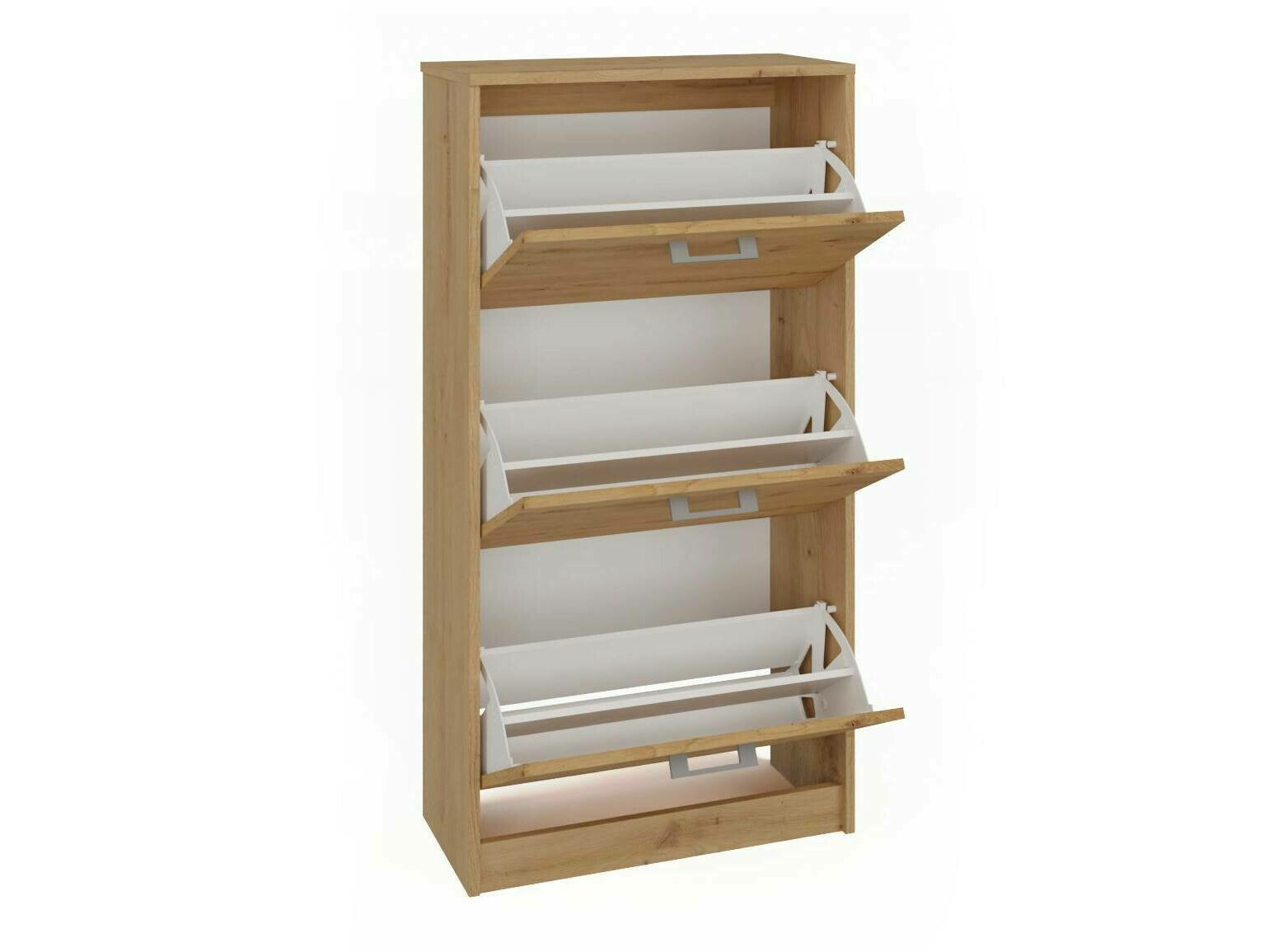 Skoskab Mandeville 224