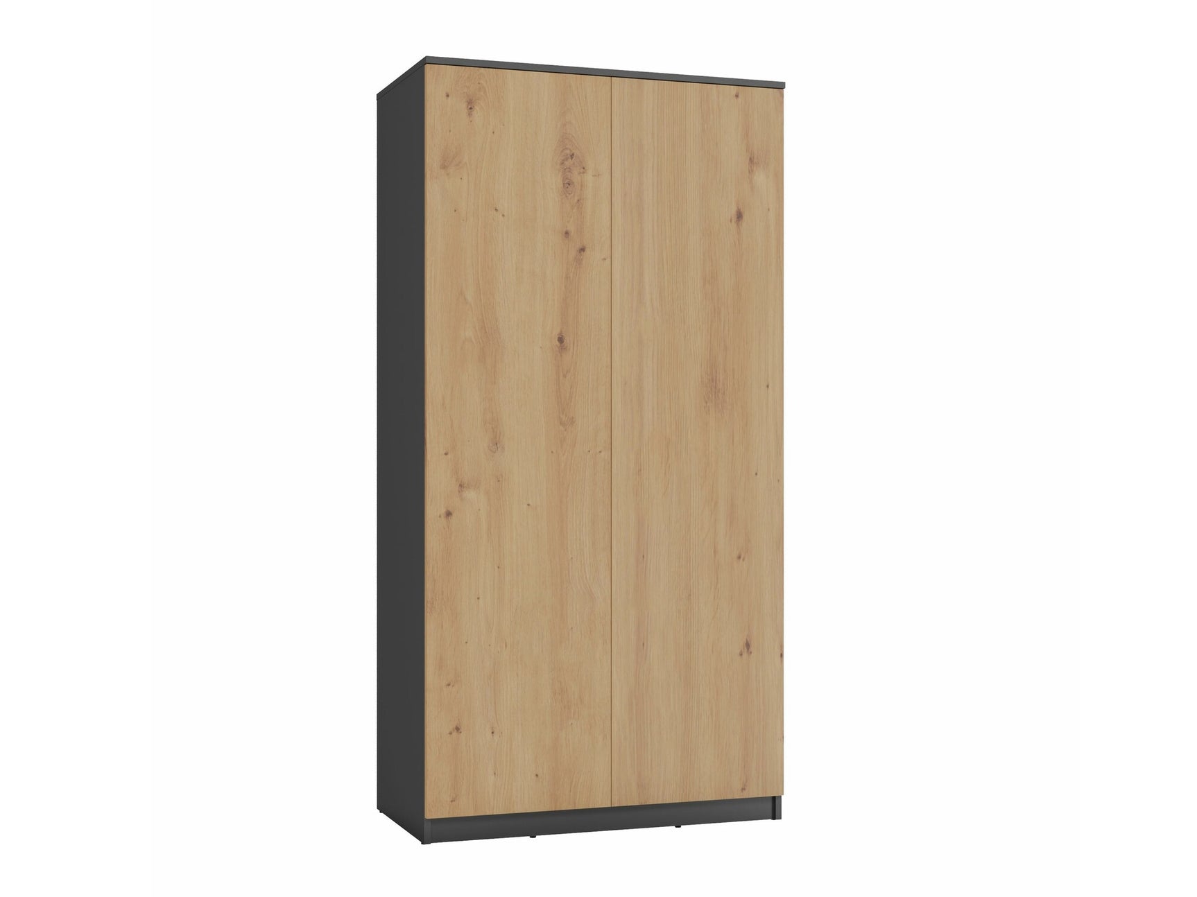 Garderobeskab Elbvelu 117