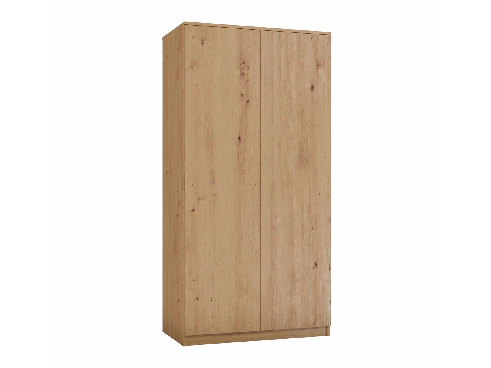 Garderobeskab Elbvelu 117