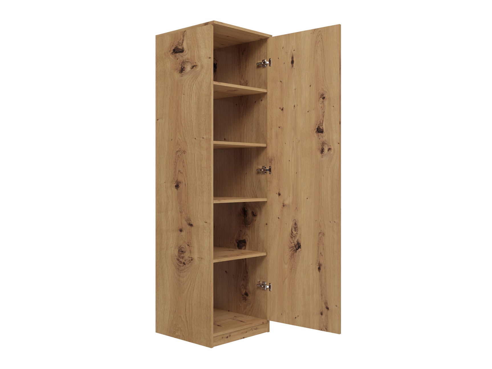 Garderobeskab Elbvelu 118