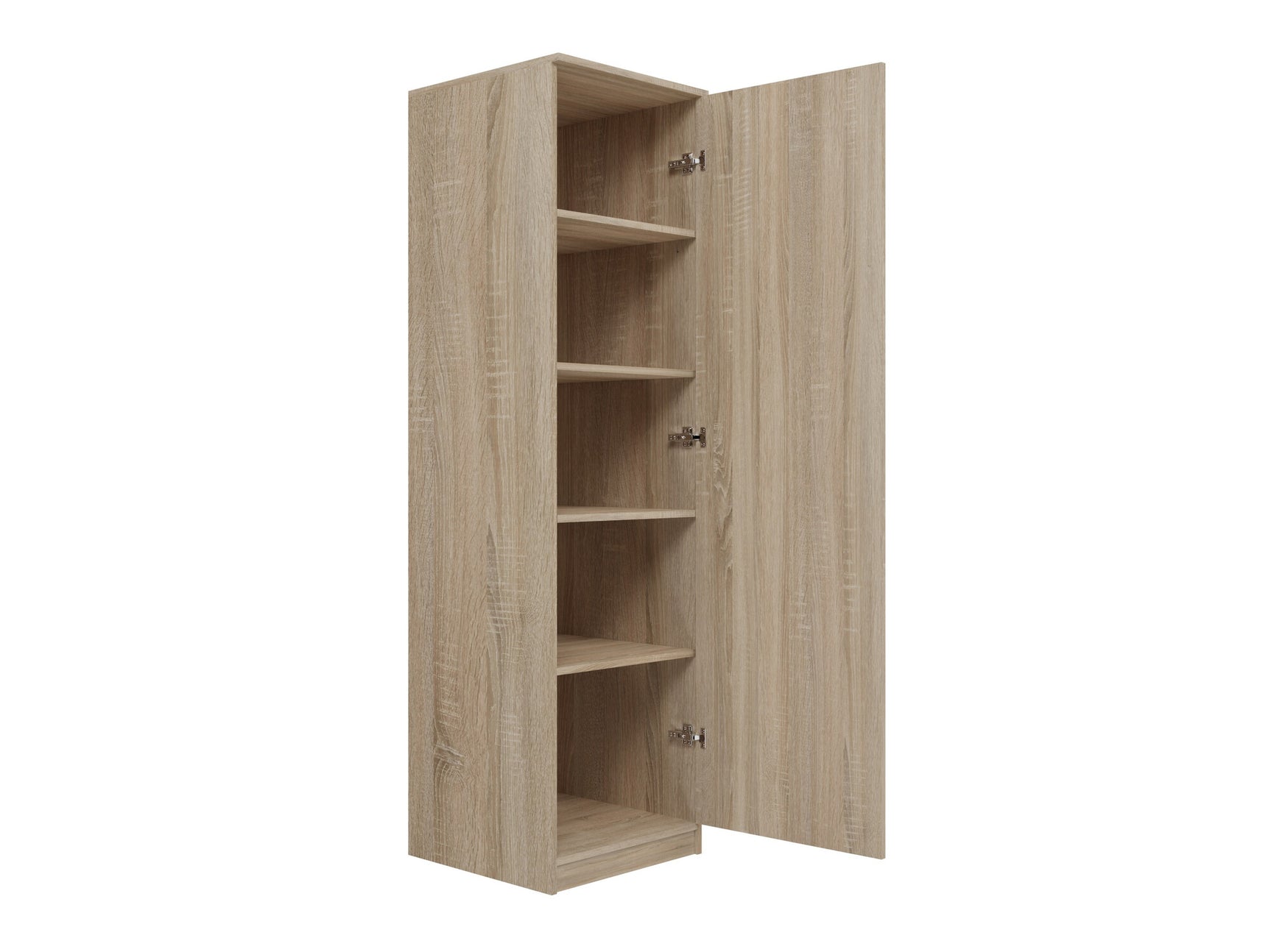 Garderobeskab Elbvelu 118