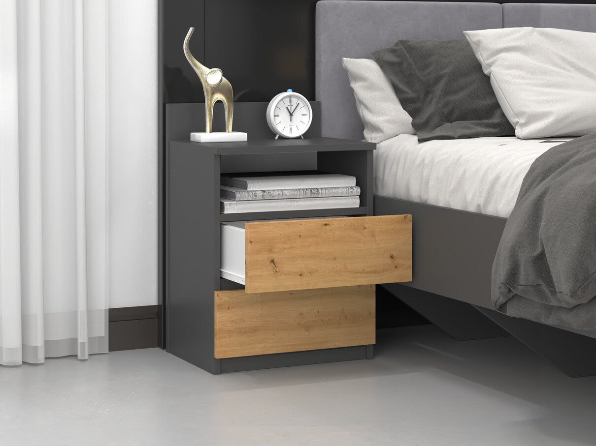 Sengebord Elbvelu 119