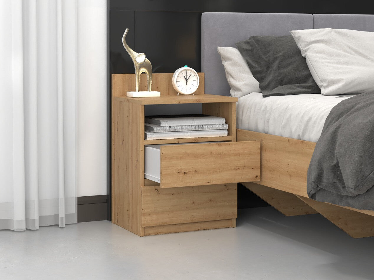 Sengebord Elbvelu 119