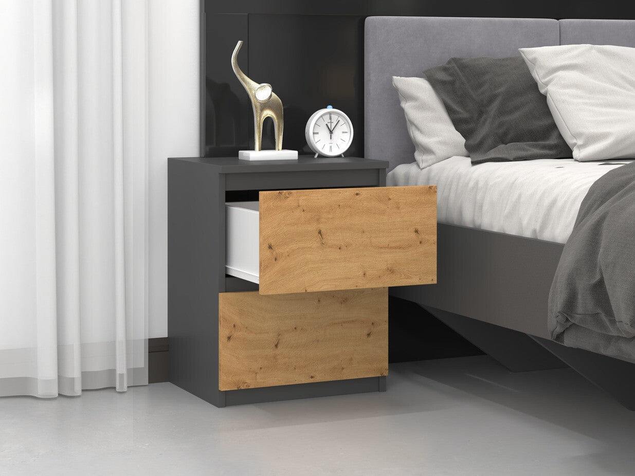 Sengebord Elbvelu 120