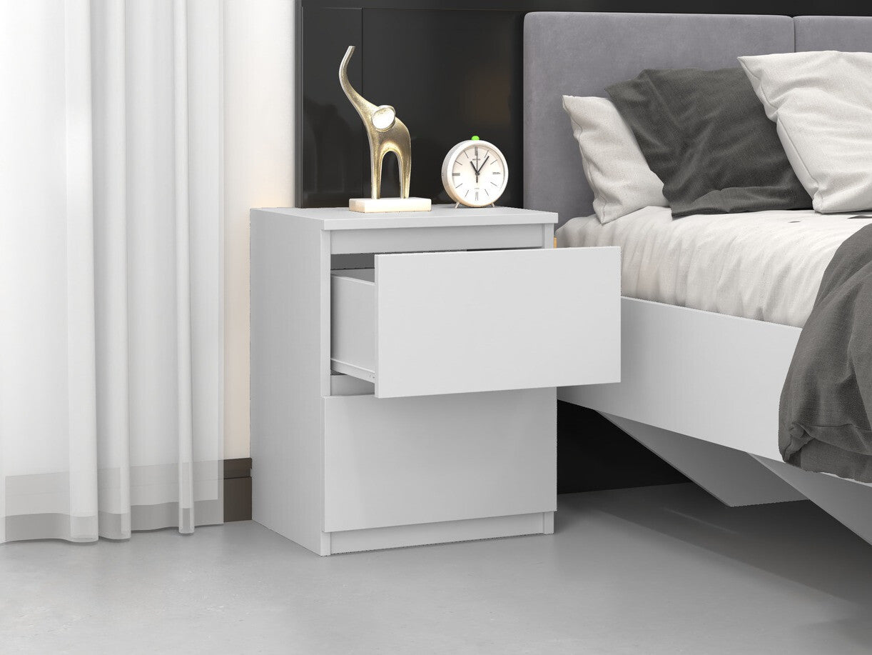 Sengebord Elbvelu 120