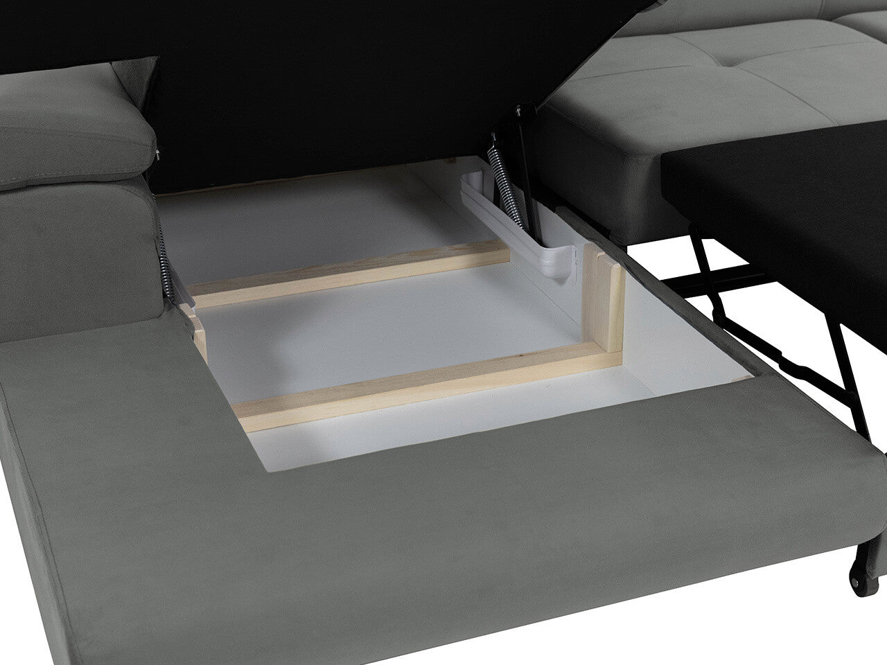 Hjørnesofa Comfivo S102