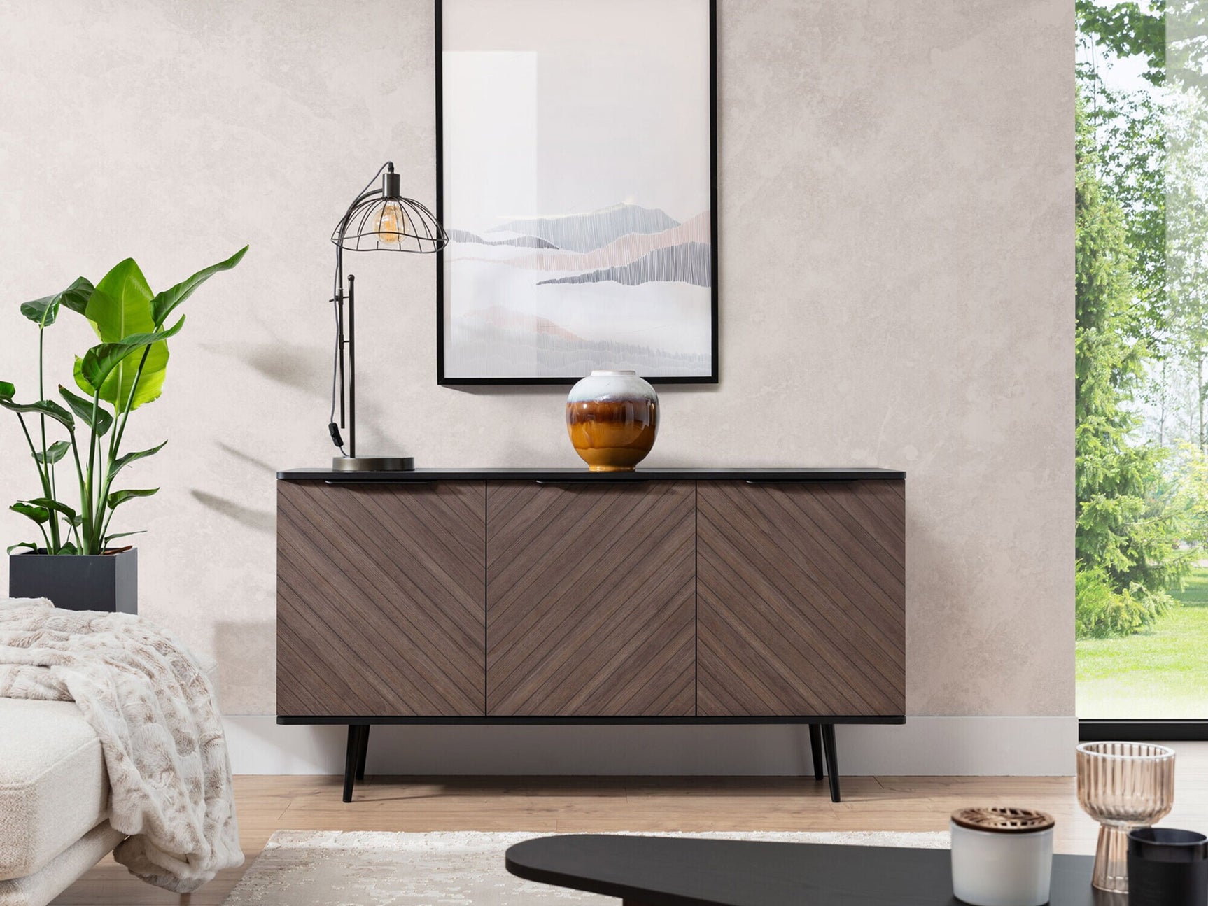 Sideboard Providence S111