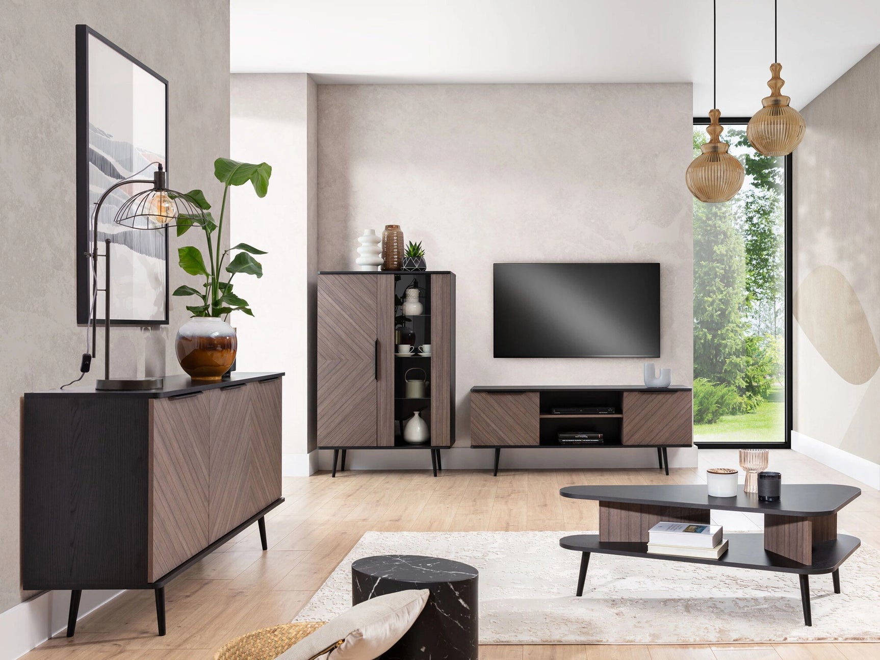 Sideboard Providence S111