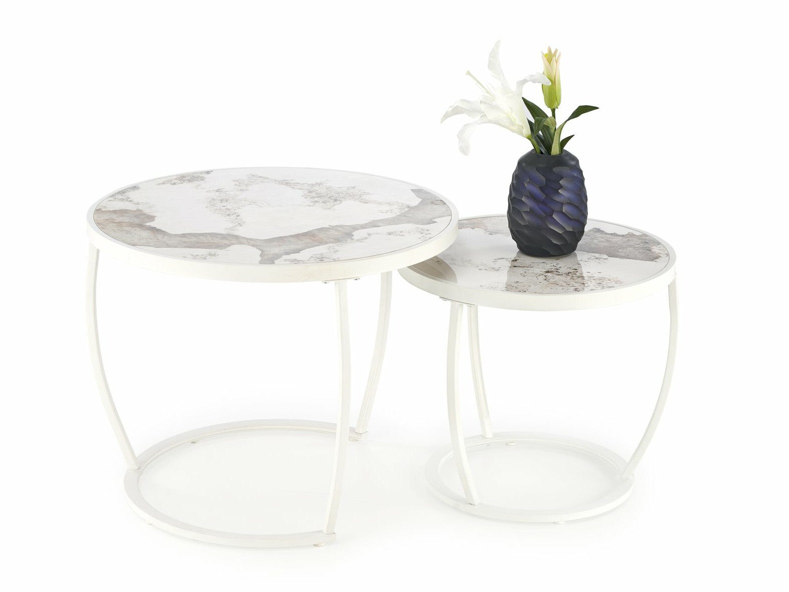 Sofabord-sæt Houston 1658