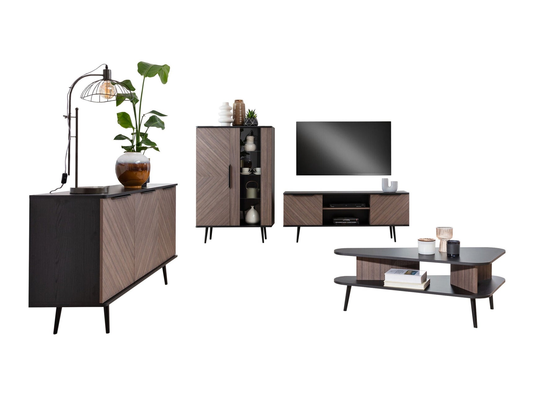 Living room set Providence S116