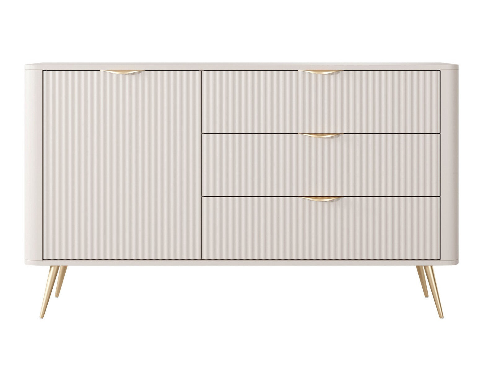 Chest of drawers Kingston AC100